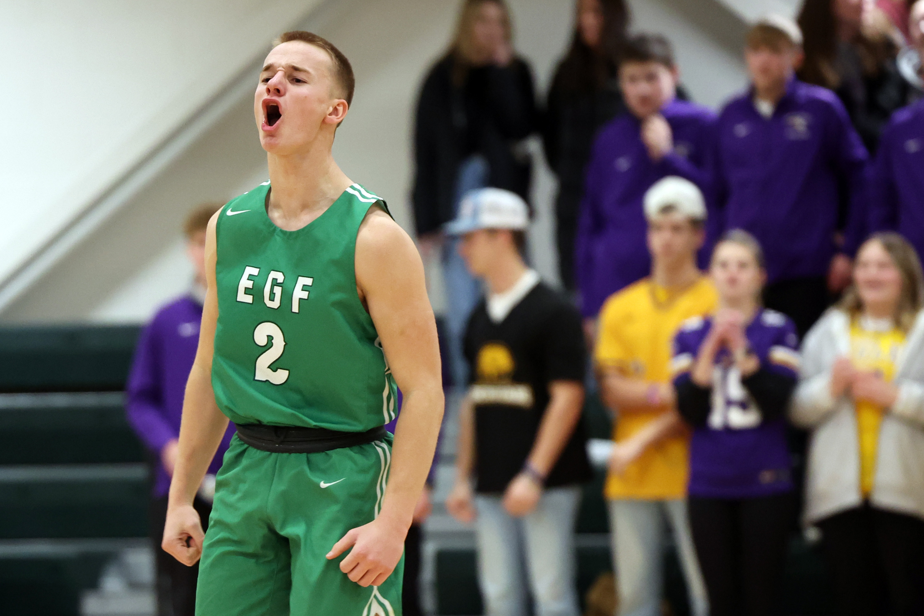 Grand Forks Herald's Top 10 players to watch in area Minnesota boys basketball for 2022-23 - Vimarsana News