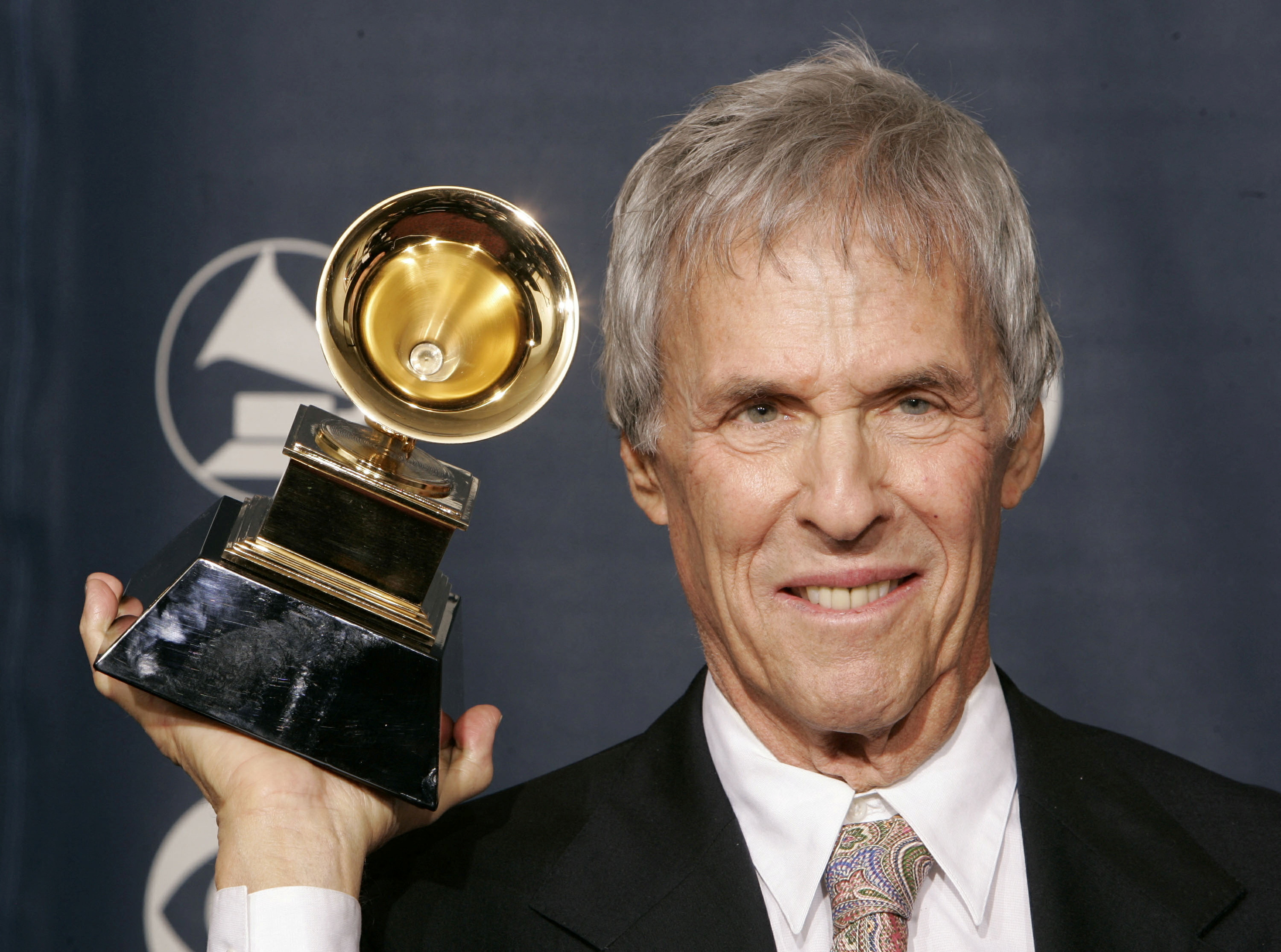 Composer Burt Bacharach dies at age 94 - Vimarsana News