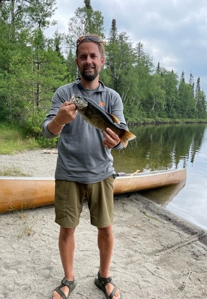 Backcountry group drawing young Minnesota hunters, anglers - Vimarsana News