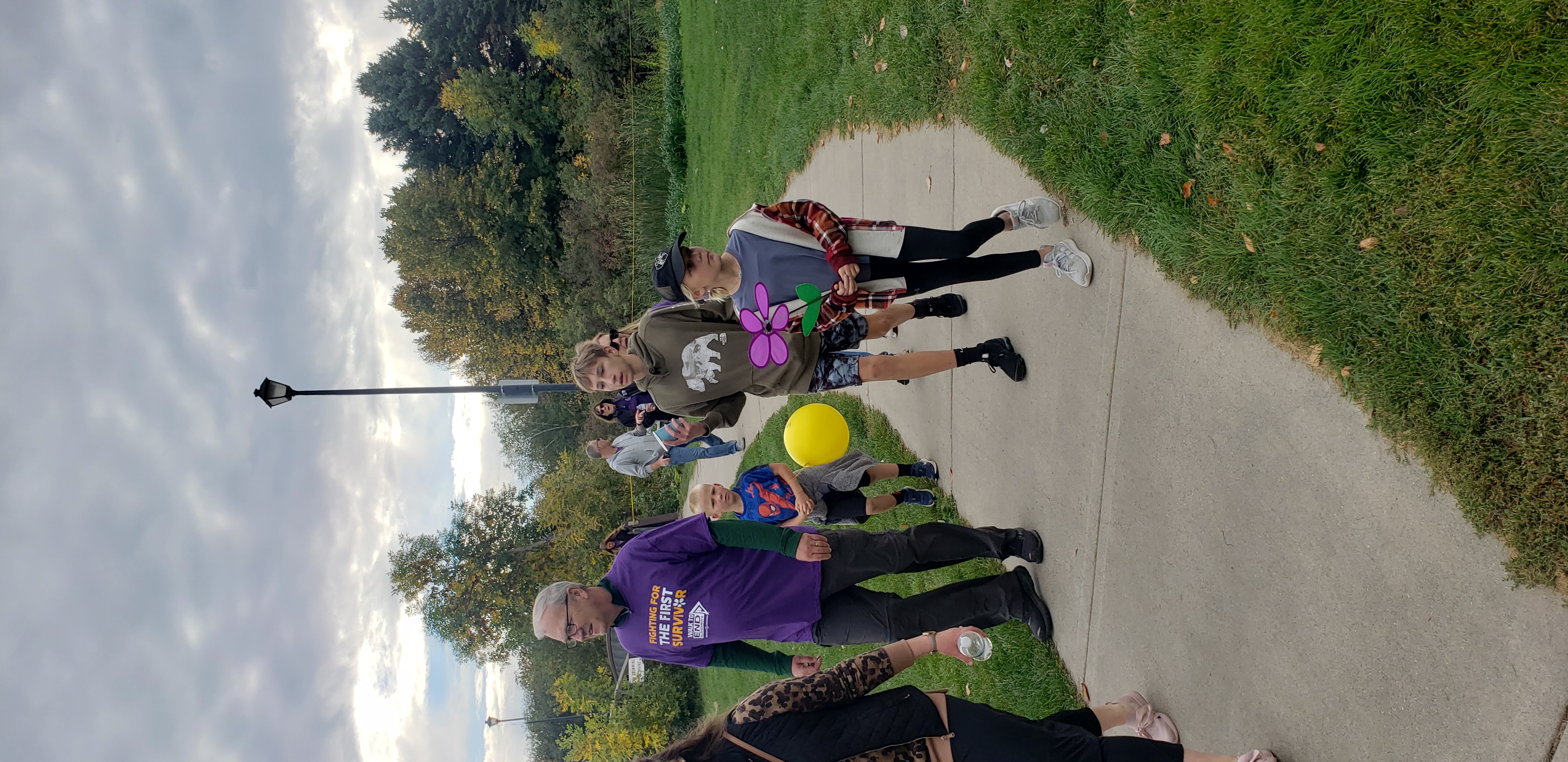Grand Forks area Alzheimer's Walk raises nearly $76,000 - Vimarsana News