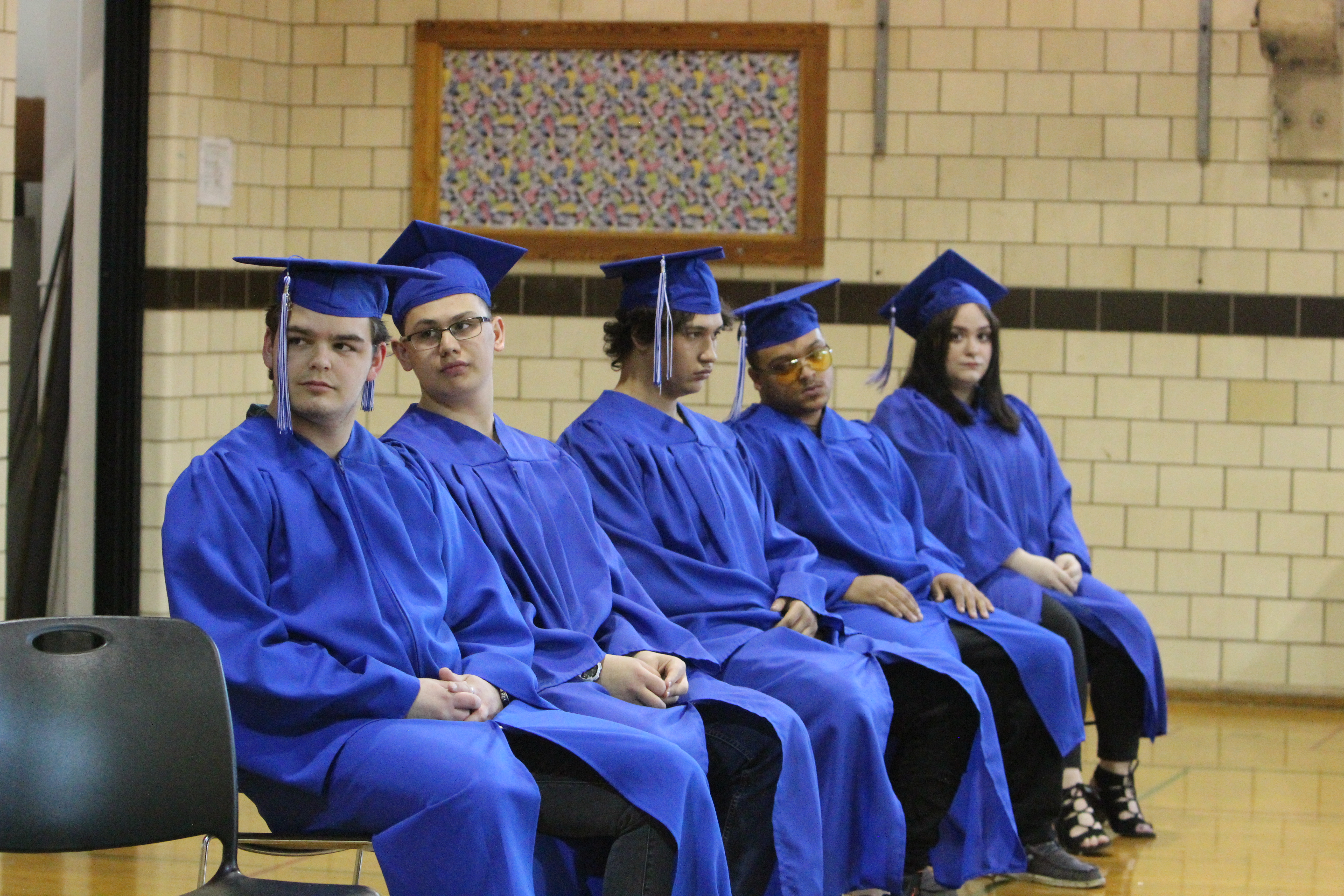 2022 Lincoln Education grads are building's last class - Brainerd Dispatch | News, weather, sports from Brainerd and Baxter - Vimarsana News
