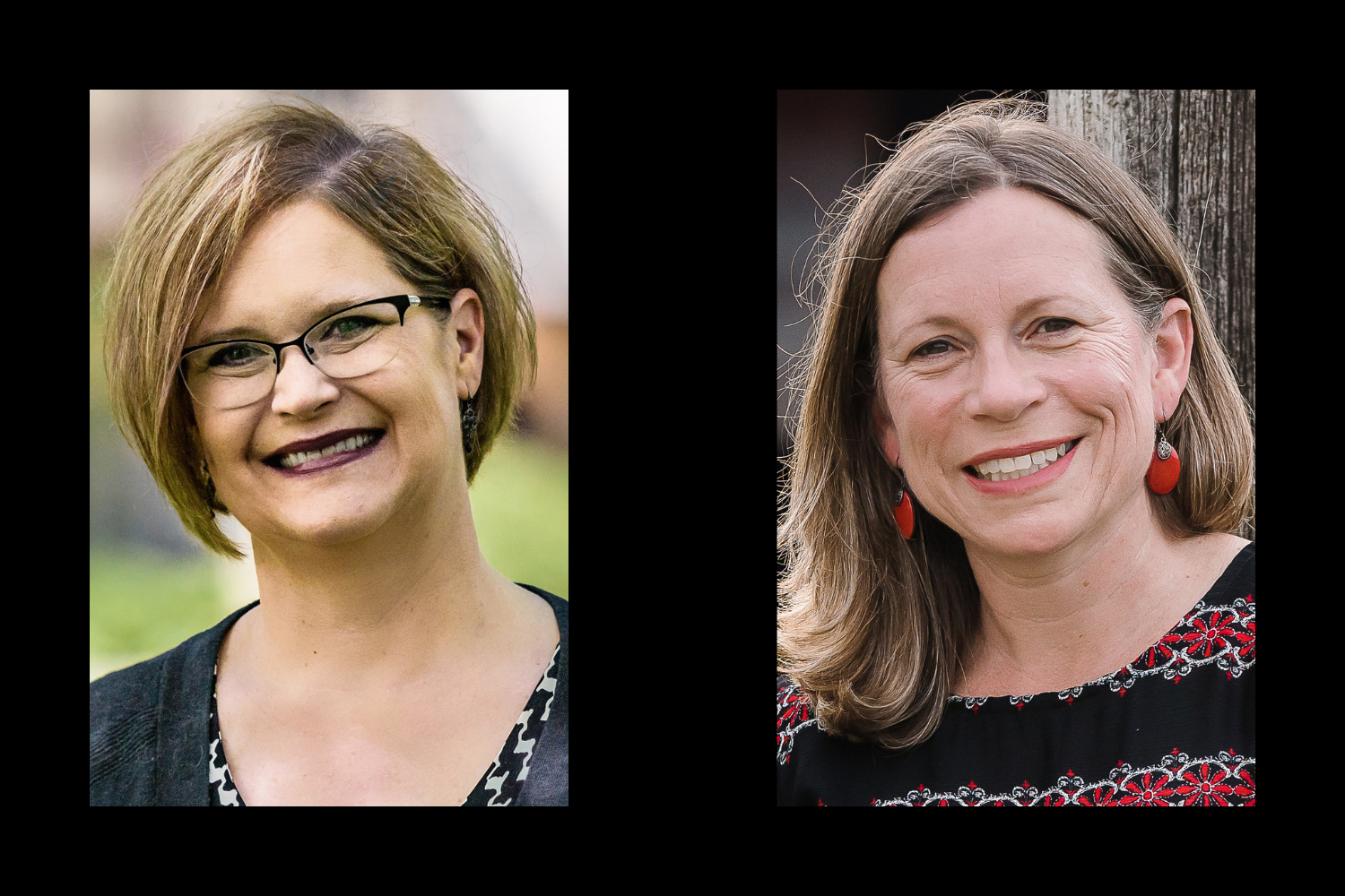Meet the Olmsted County District 5 candidates - Vimarsana News