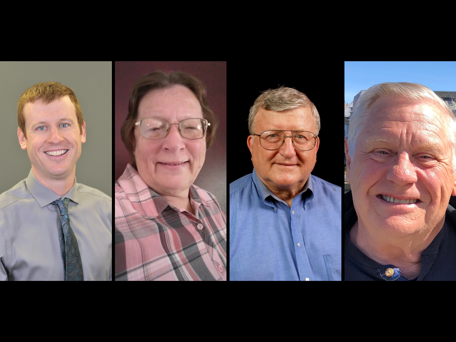 Election 2022: Lake City Common Council - Vimarsana News