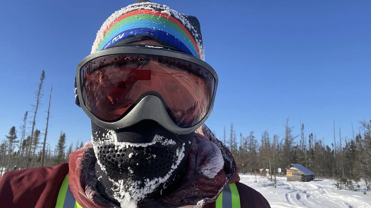 Fargo man heads to Alaska for race of his life - Vimarsana News
