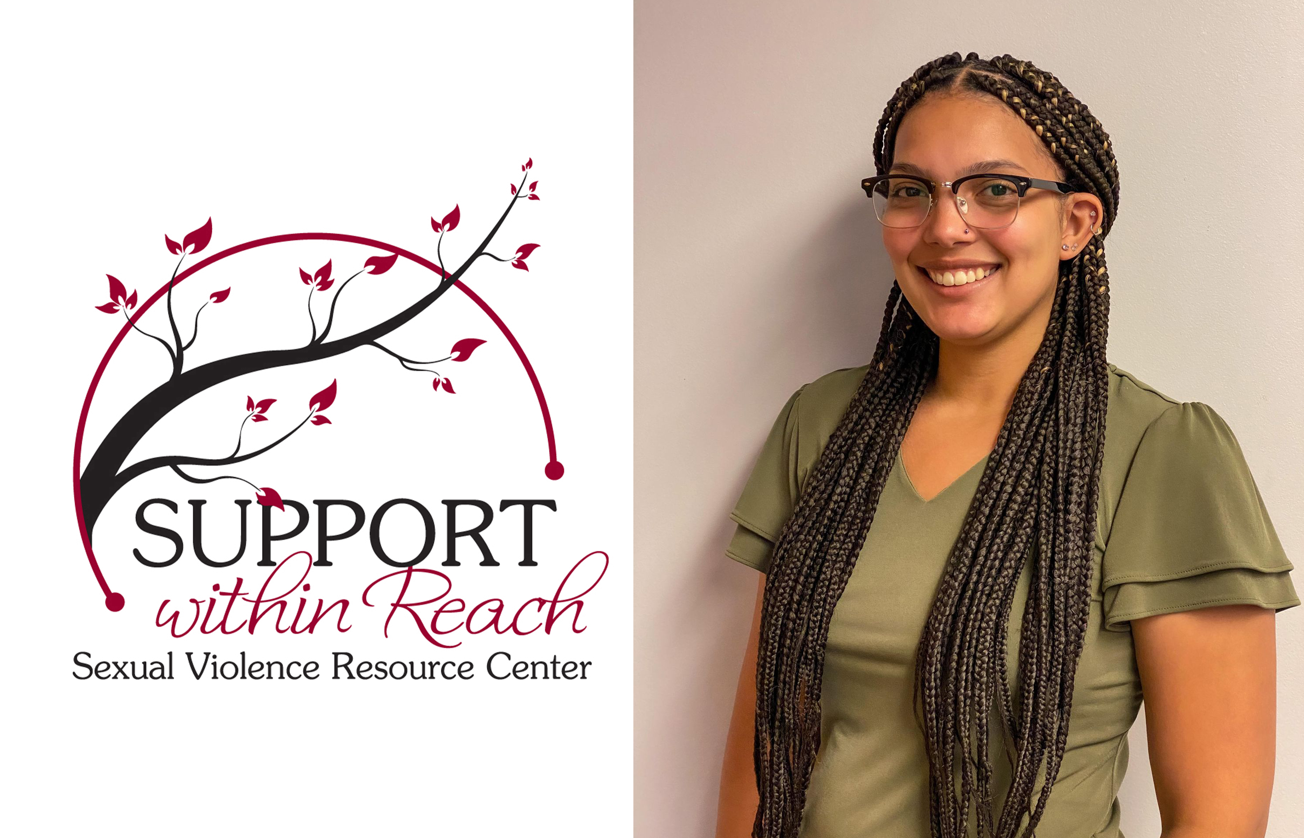 SUPPORT WITHIN REACH: Watch out for these common signs of sexual exploitation, trafficking - Vimarsana News