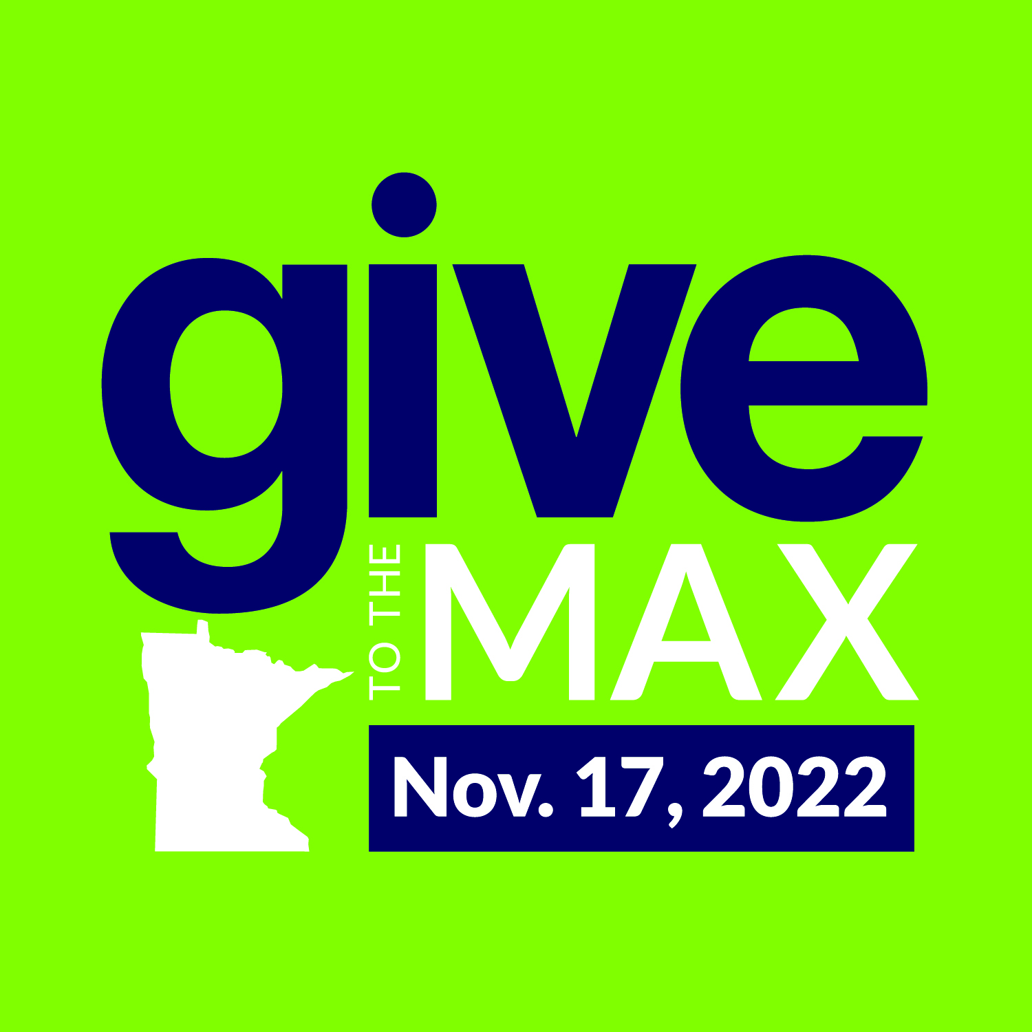 Give to the Max Day is Thursday, Nov. 17 - Vimarsana News