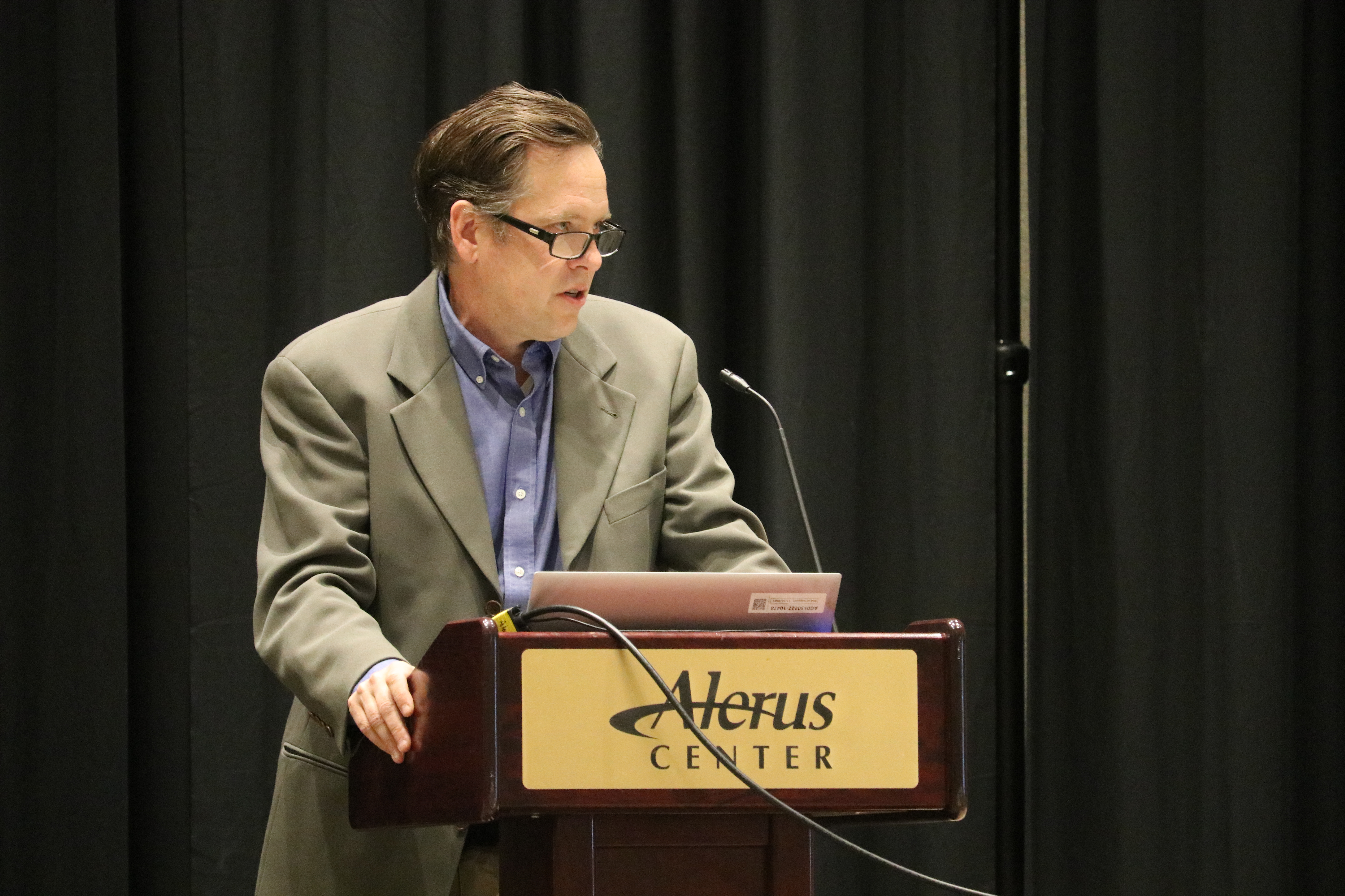 Industry influencers at International Sugar Beet Institute talk about successes, challenges facing farmers - Vimarsana News
