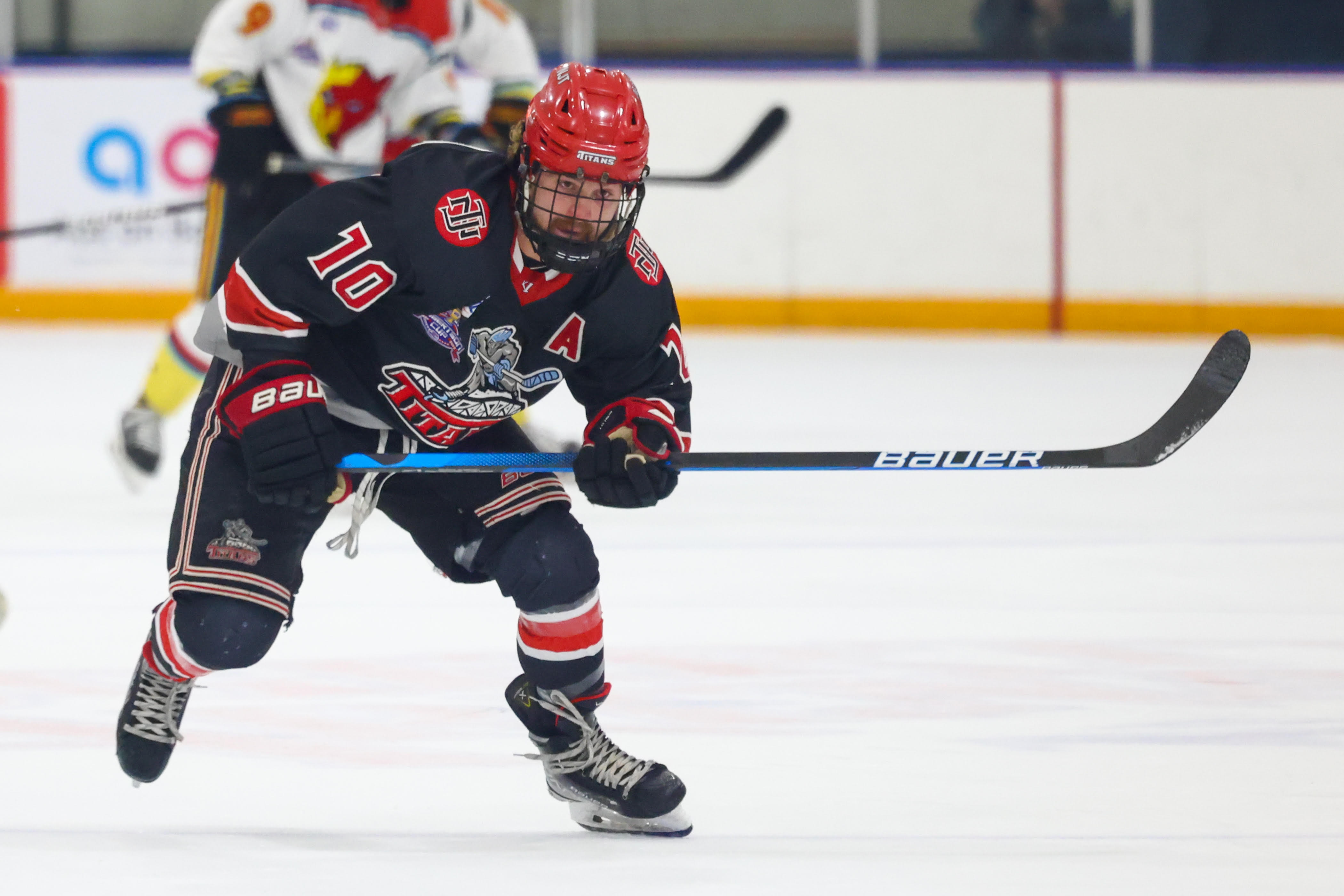 New Jersey survives in OT to force deciding game in Robertson Cup series with New Mexico - Vimarsana News