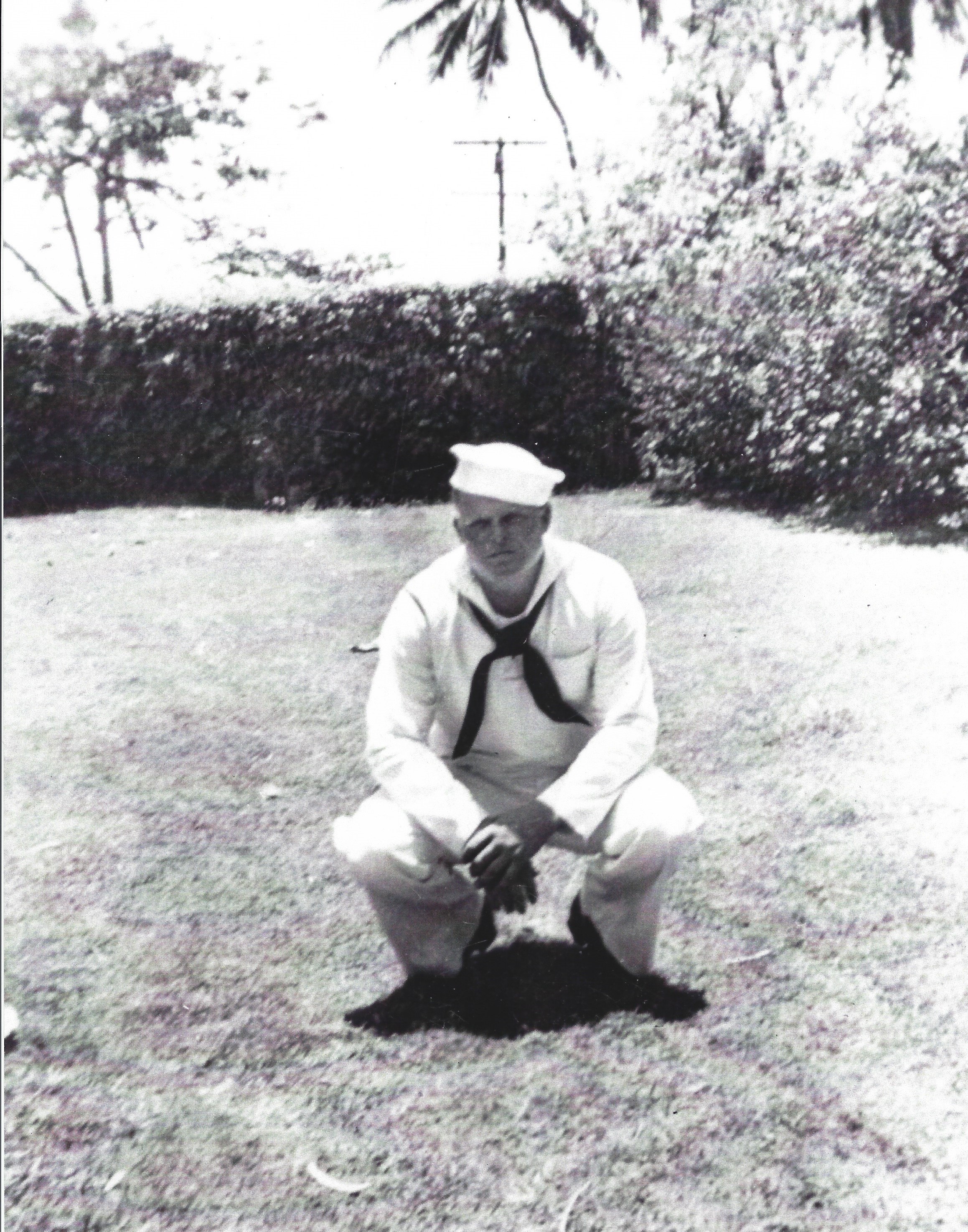 McFeely: Minnesota sailor comes home 81 years after being killed at Pearl Harbor - Vimarsana News