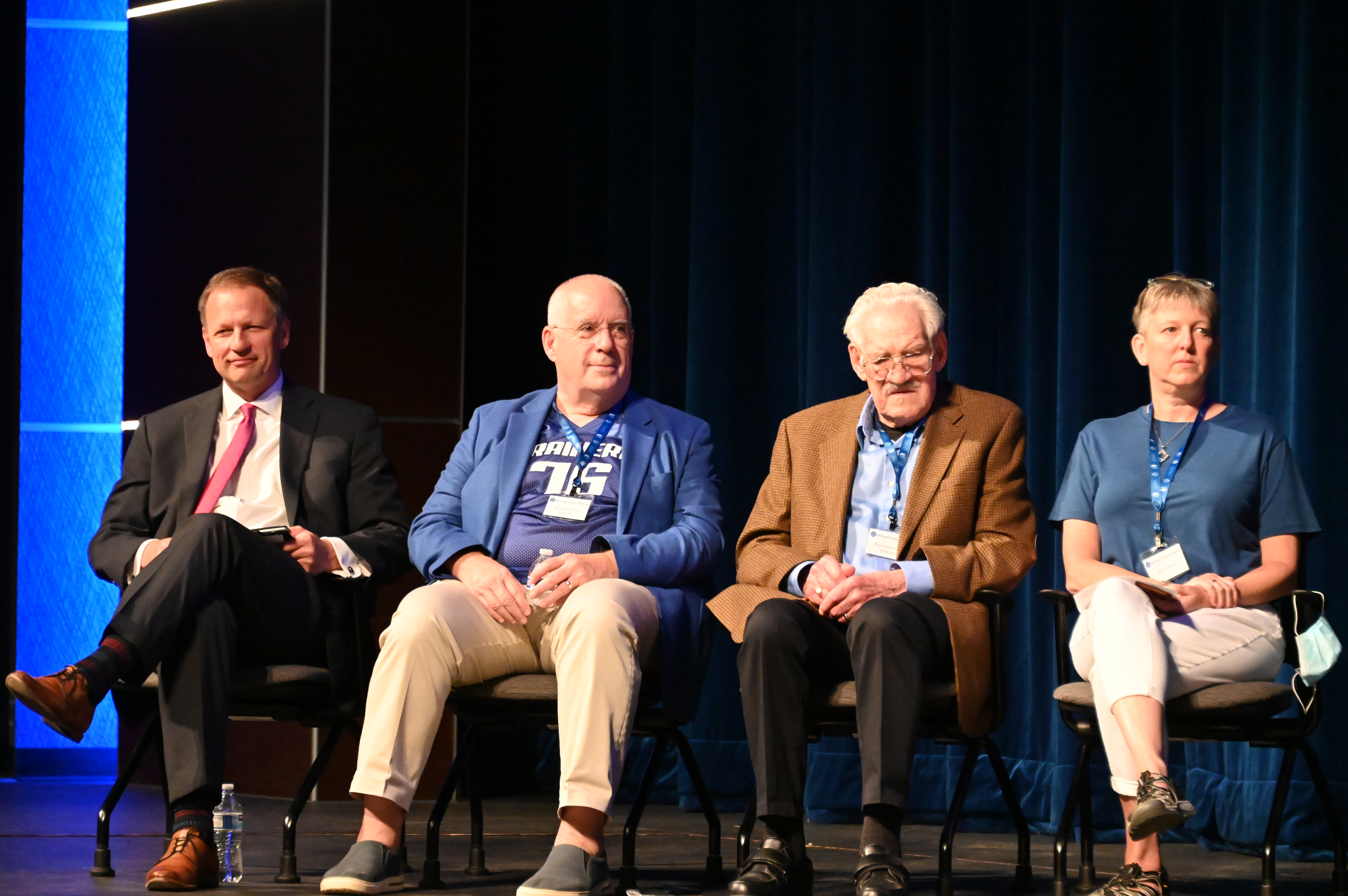 3 inducted into Brainerd Public Schools Hall of Fame - Vimarsana News