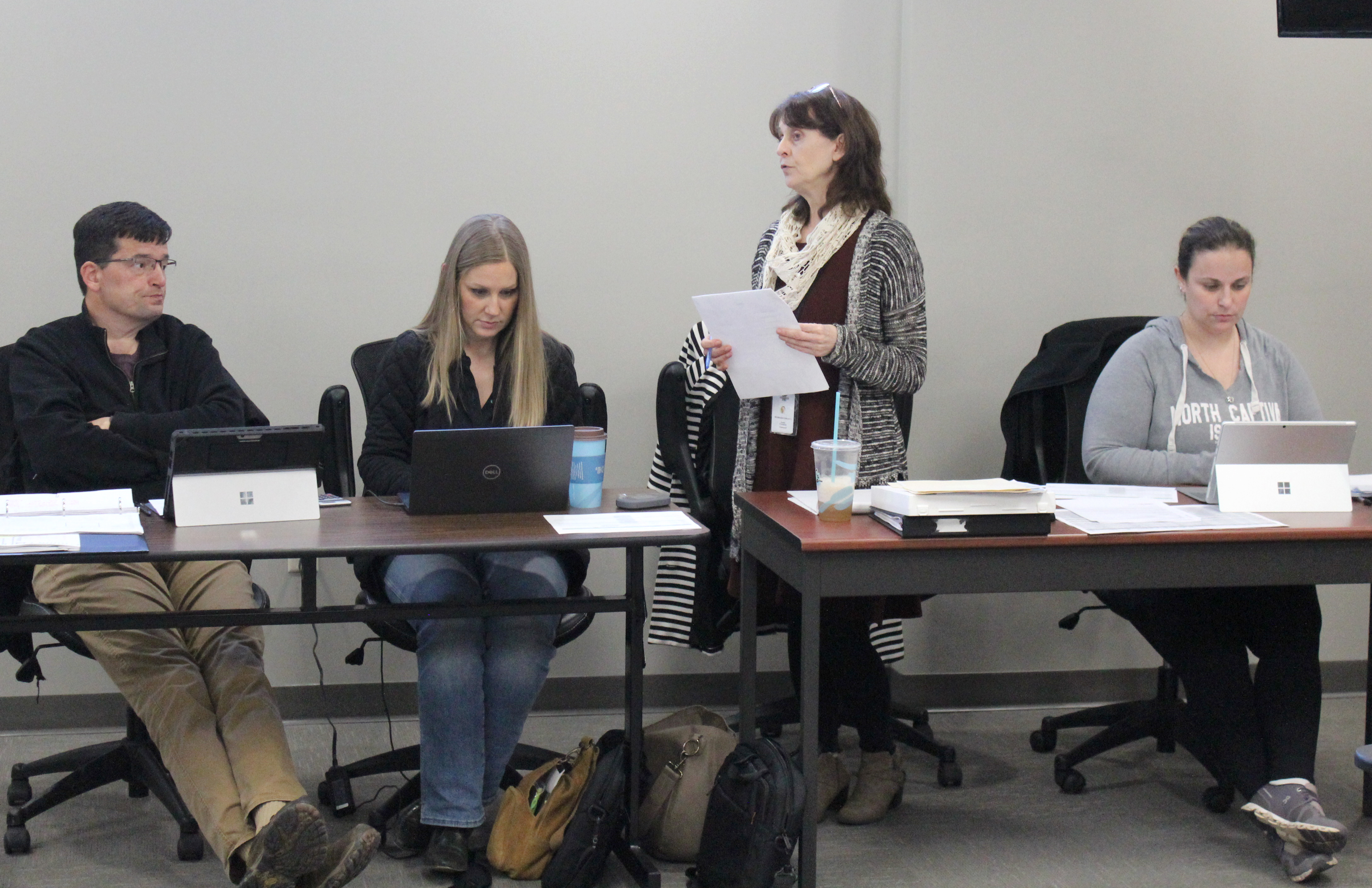 Park Rapids Board of Equalization adjusts some property values - Vimarsana News