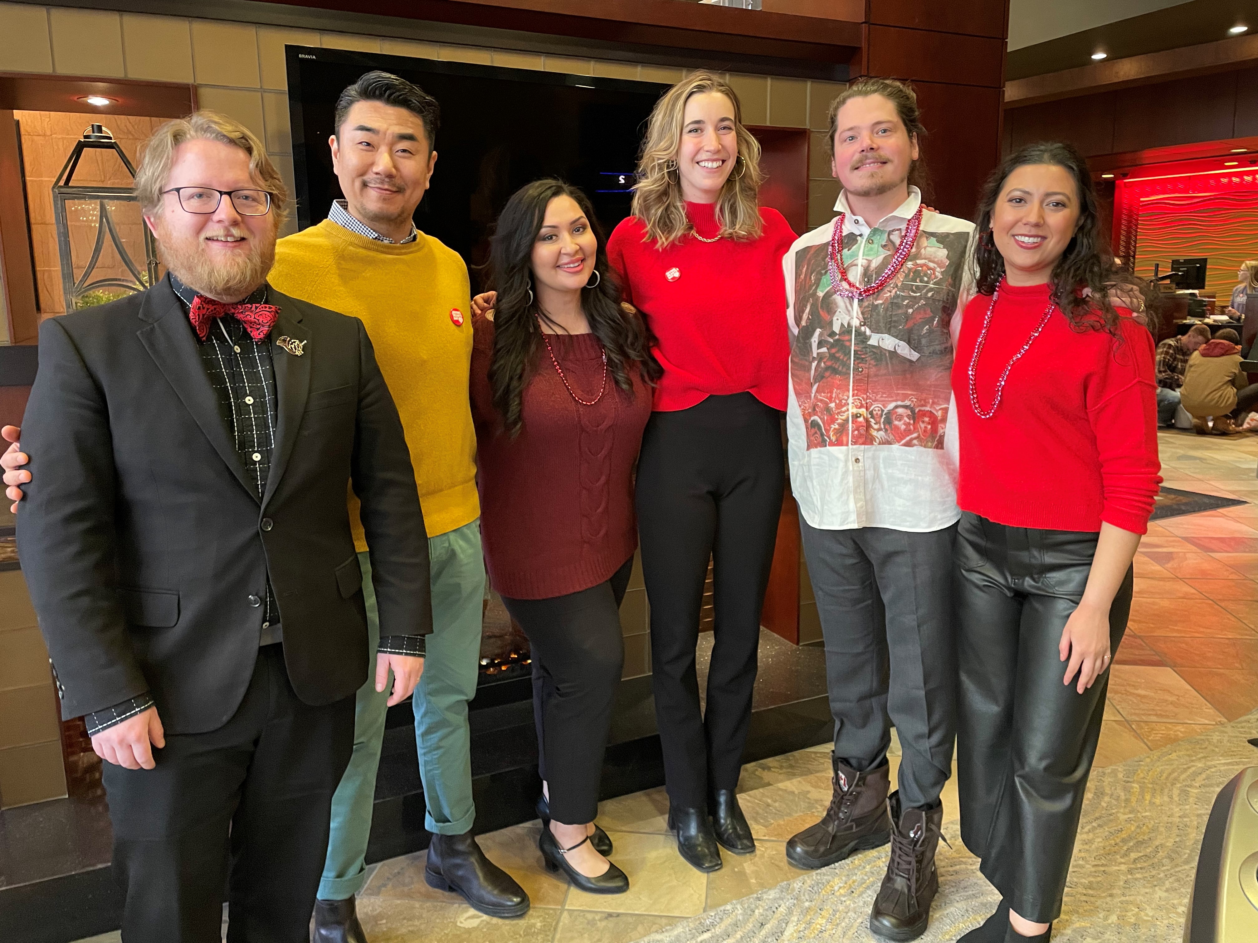 FM Opera fans savor a taste of this year's Young Artists with 'Love Bites' - Vimarsana News