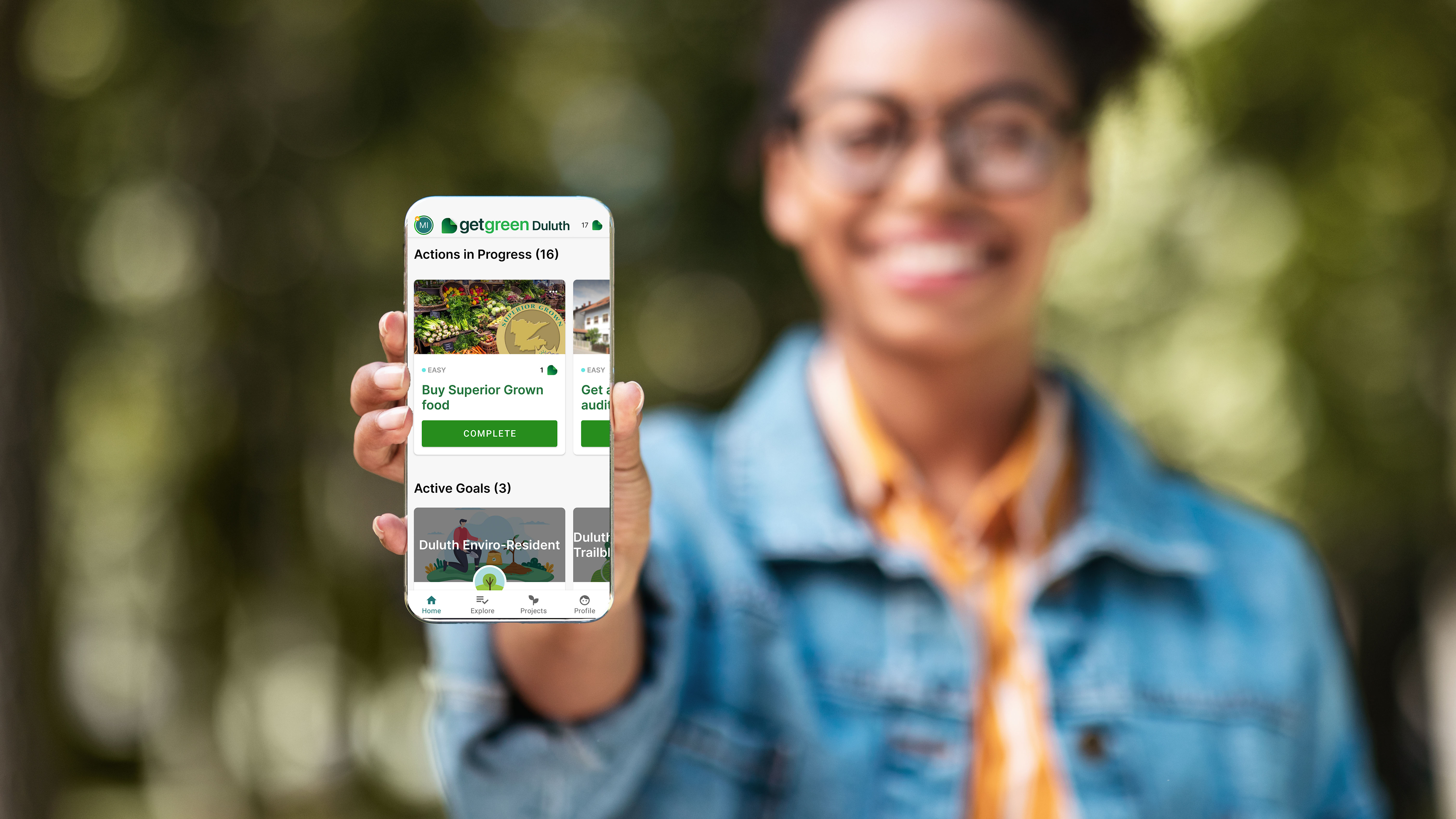 Duluth launches app to fight climate change - Vimarsana News