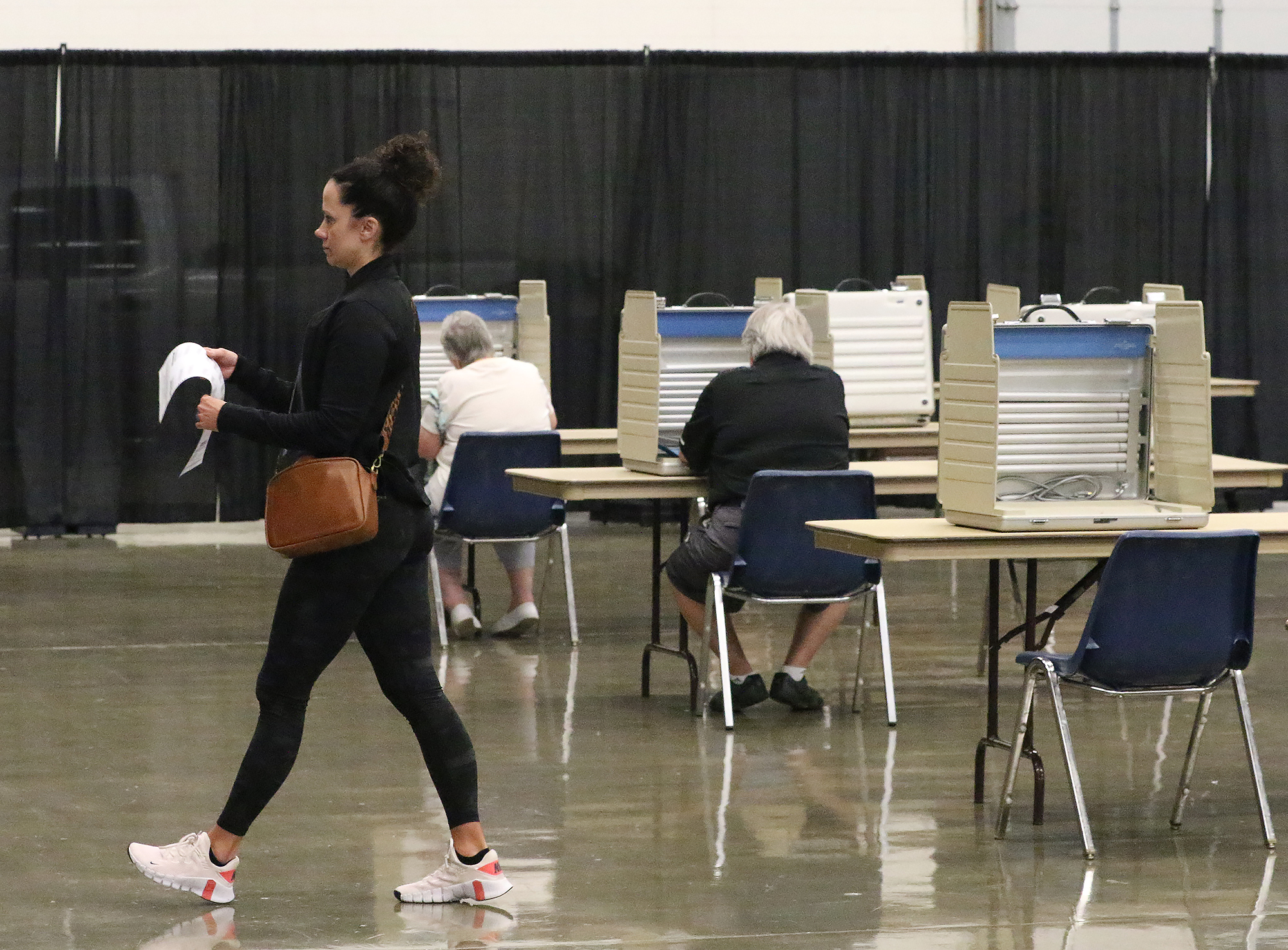 Rohr, Larson, Tweten, Gleason elected to school board - Vimarsana News