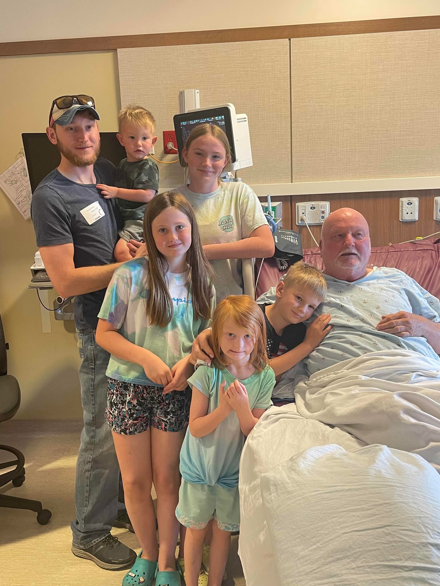 Dickinson Eagles Club to host benefit dinners for Joe Wanner, Chandler Synnes - Vimarsana News