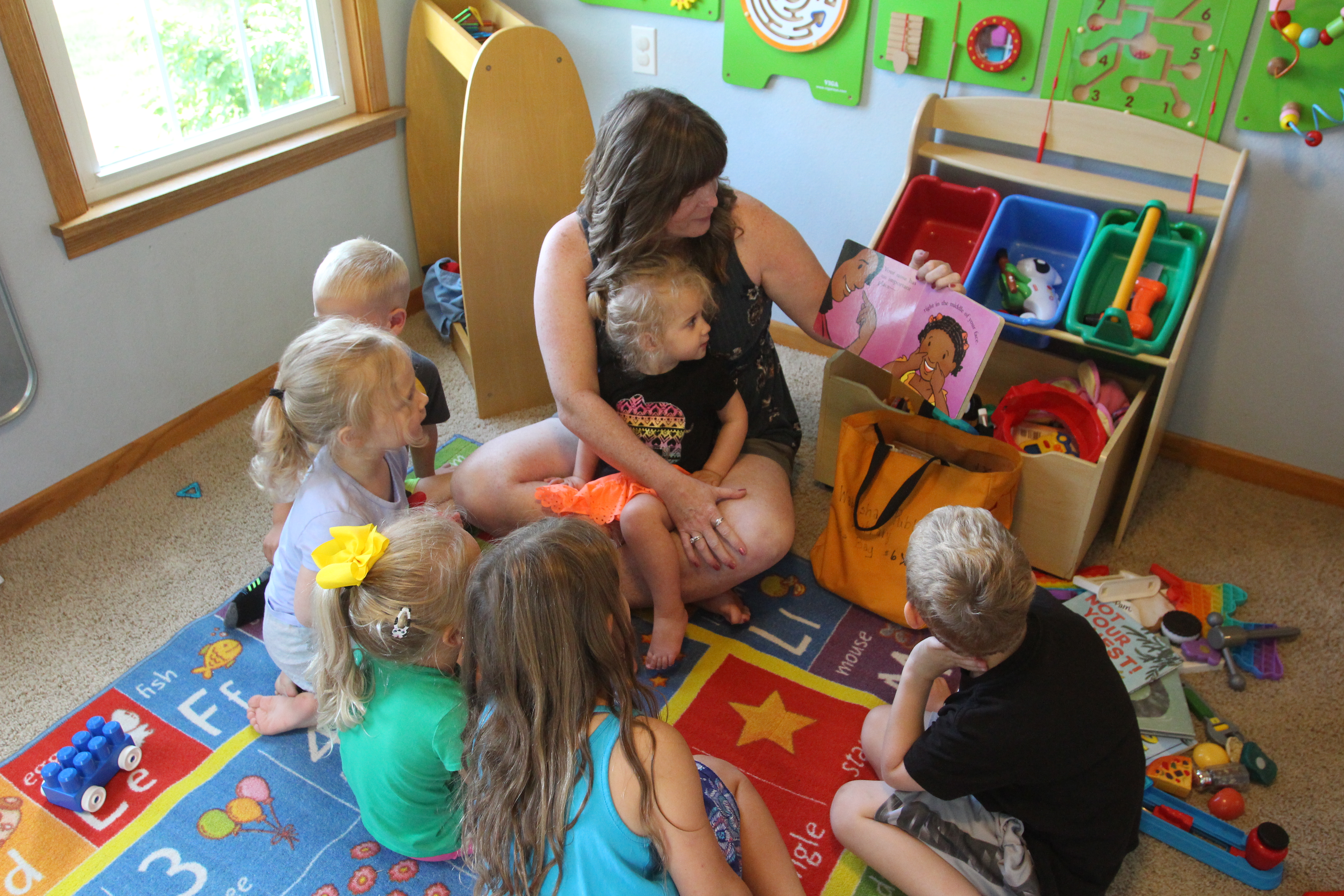Wabasha starts rolling out grants for current, future child care providers - Vimarsana News