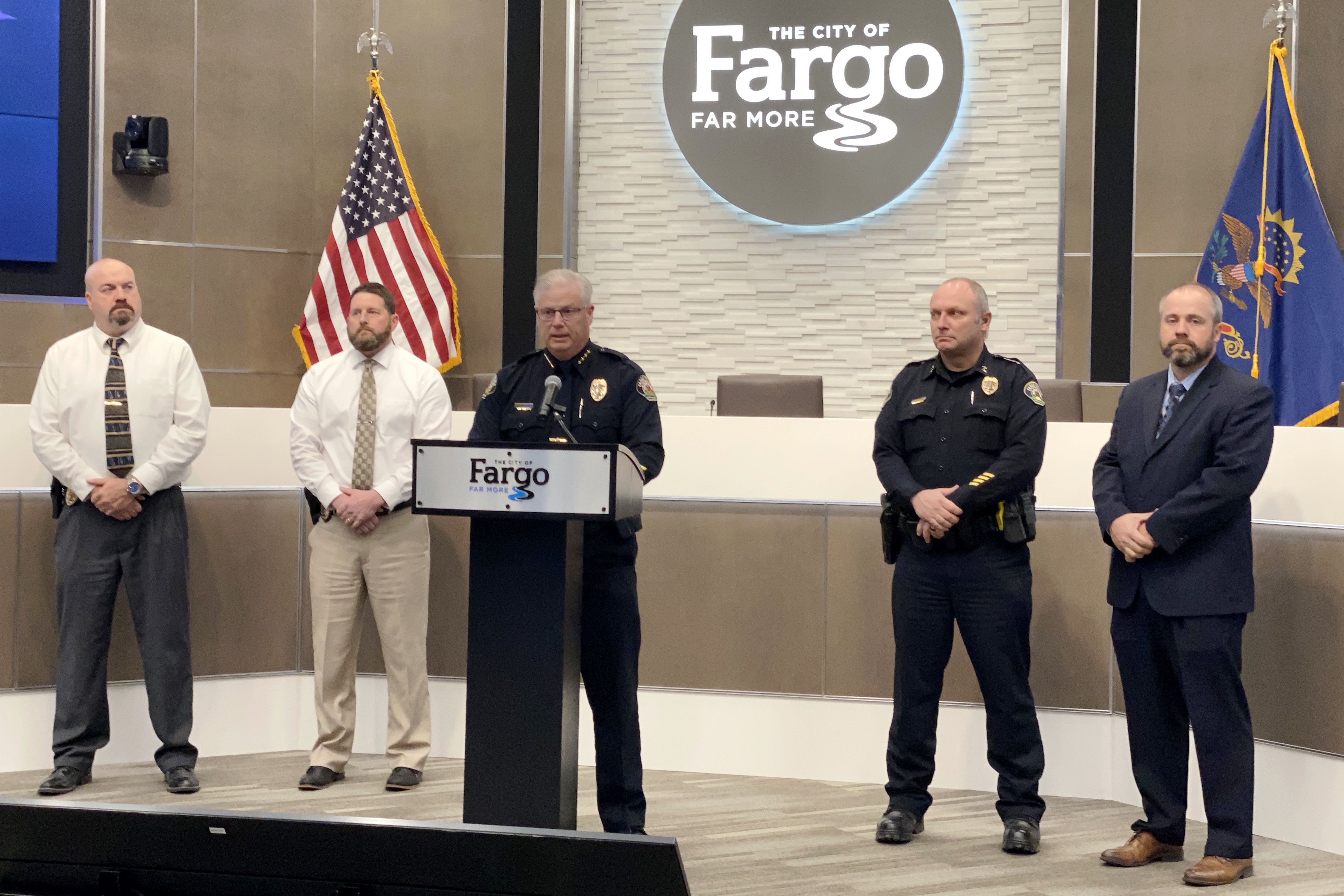 5 things to know today: Seeking answers, Fearful tenants, Dispatch center, Club Q, State tree - Vimarsana News