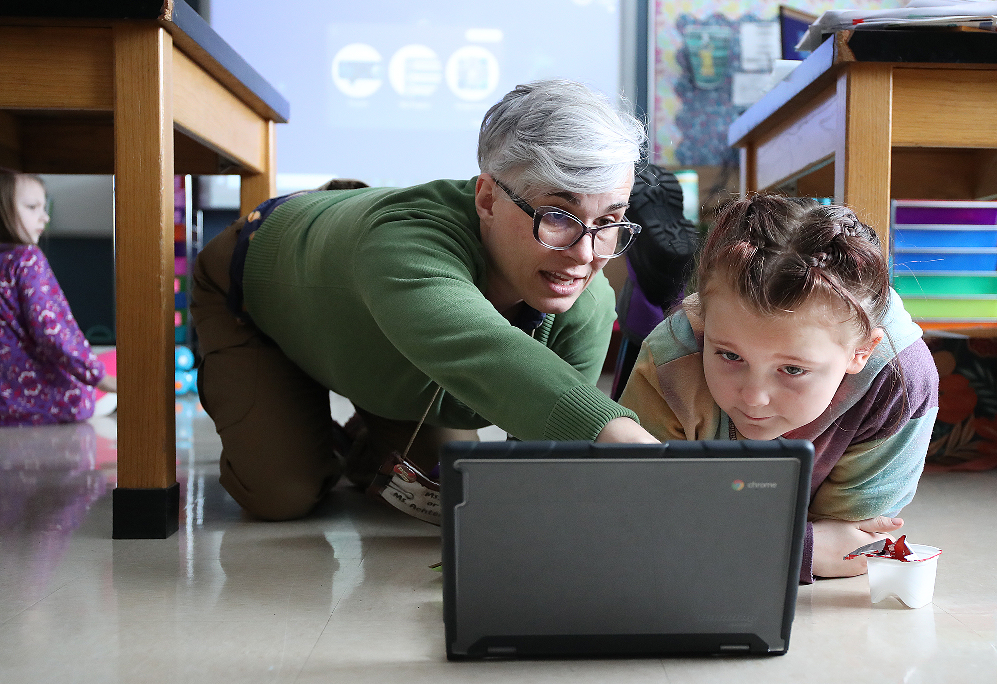 Duluth school explores different way to recognize high-achieving students - Vimarsana News
