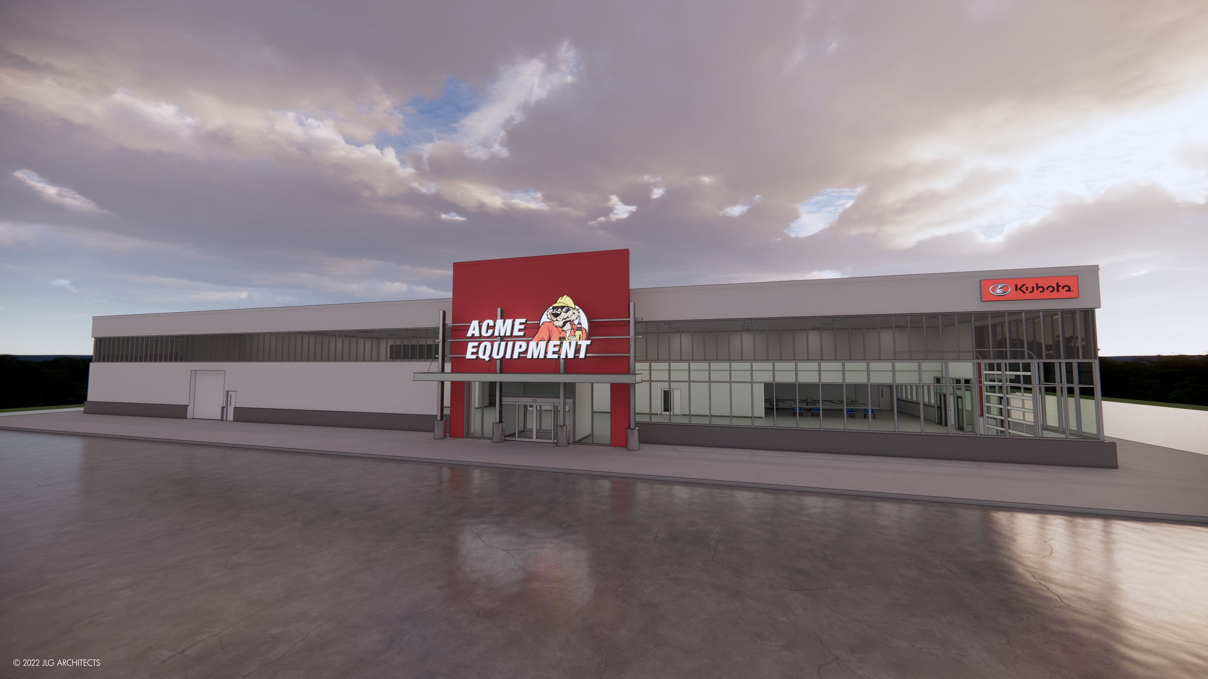 Acme Tools acquires Fargo Tractor assets, becomes new Kubota dealer for the Fargo/Moorhead region - Vimarsana News
