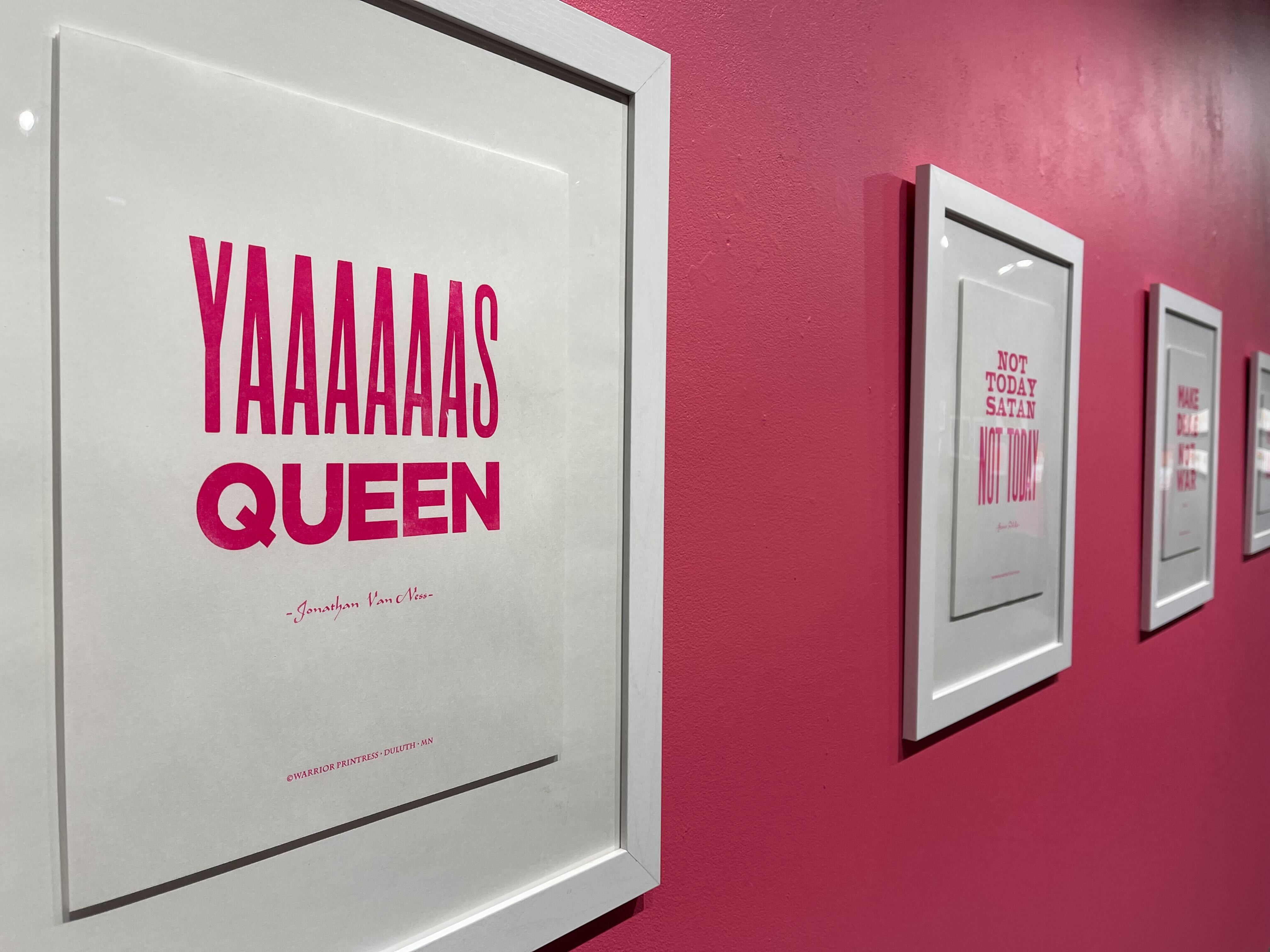 Best Bets: Exhibits at UWS, Prove Gallery, Zeitgeist and AICHO - Vimarsana News