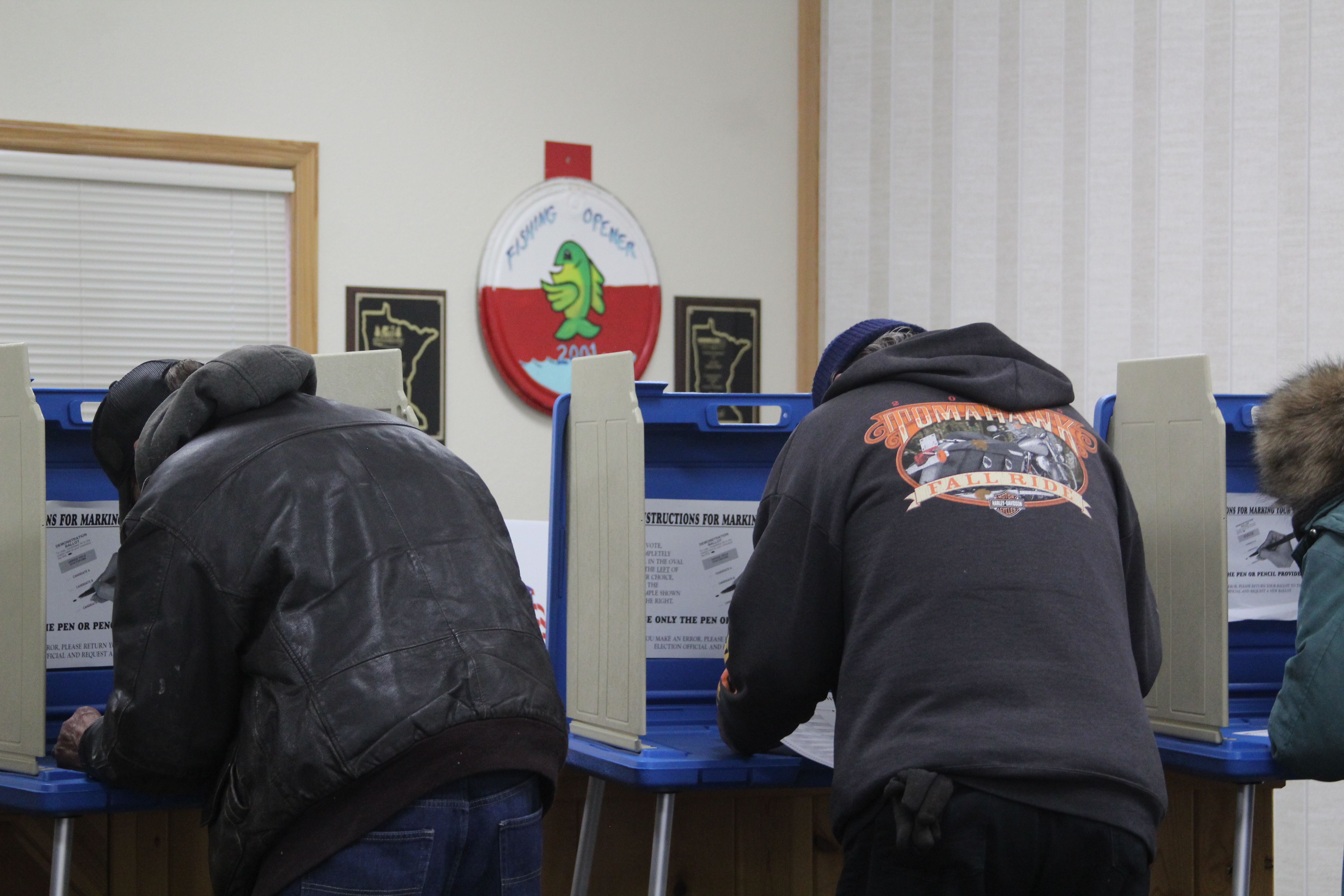 Newcomer Scott wins most votes to join Breezy Point City Council - Vimarsana News