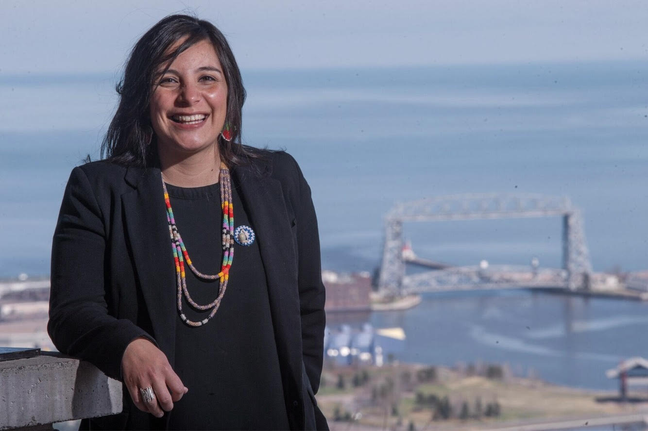 Representative-Elect's View: With DFL trifecta, agenda in St. Paul can be 'transformative' - Vimarsana News