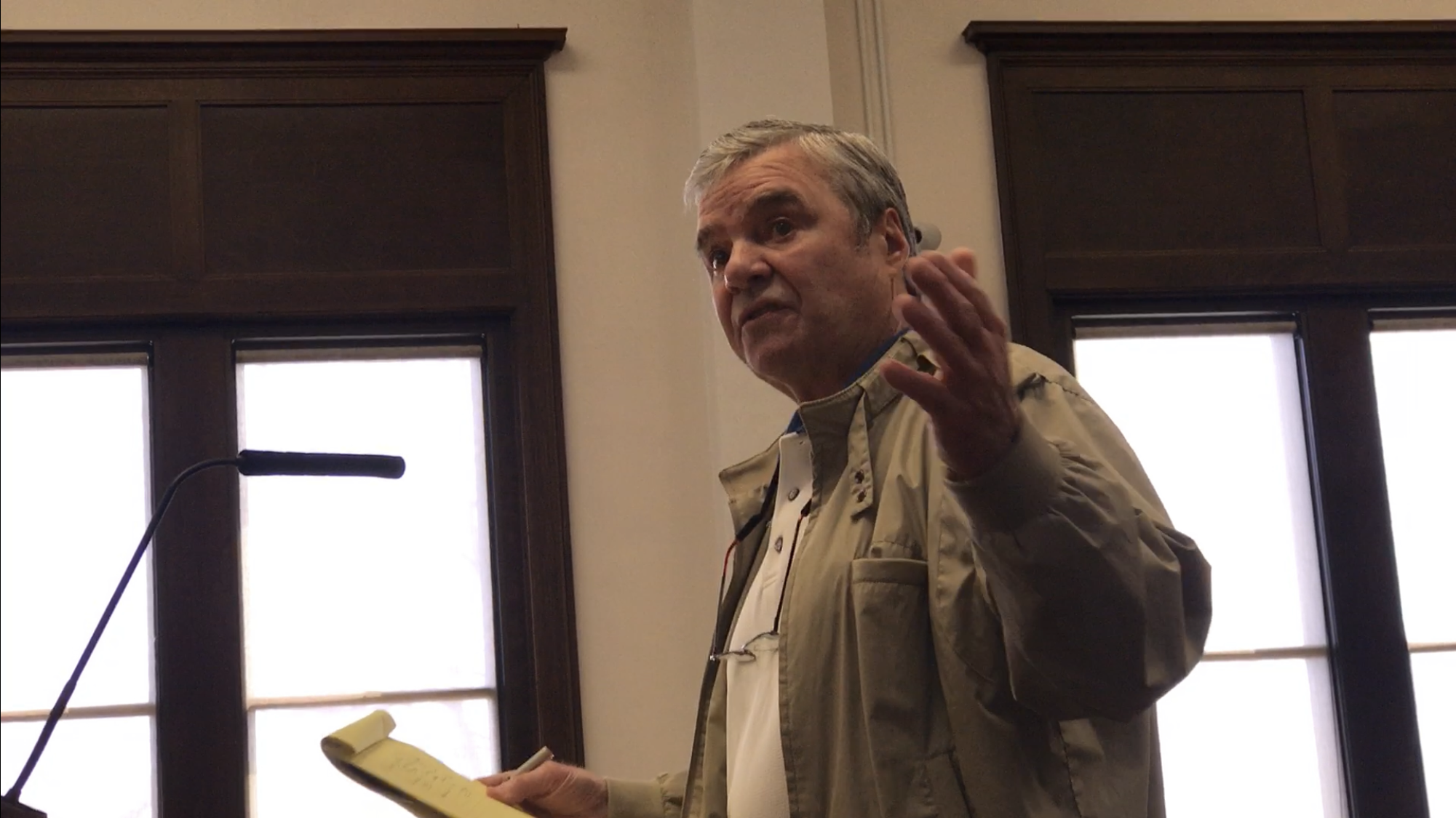 Dispute drags on over Crow Wing County hunting land access - Vimarsana News