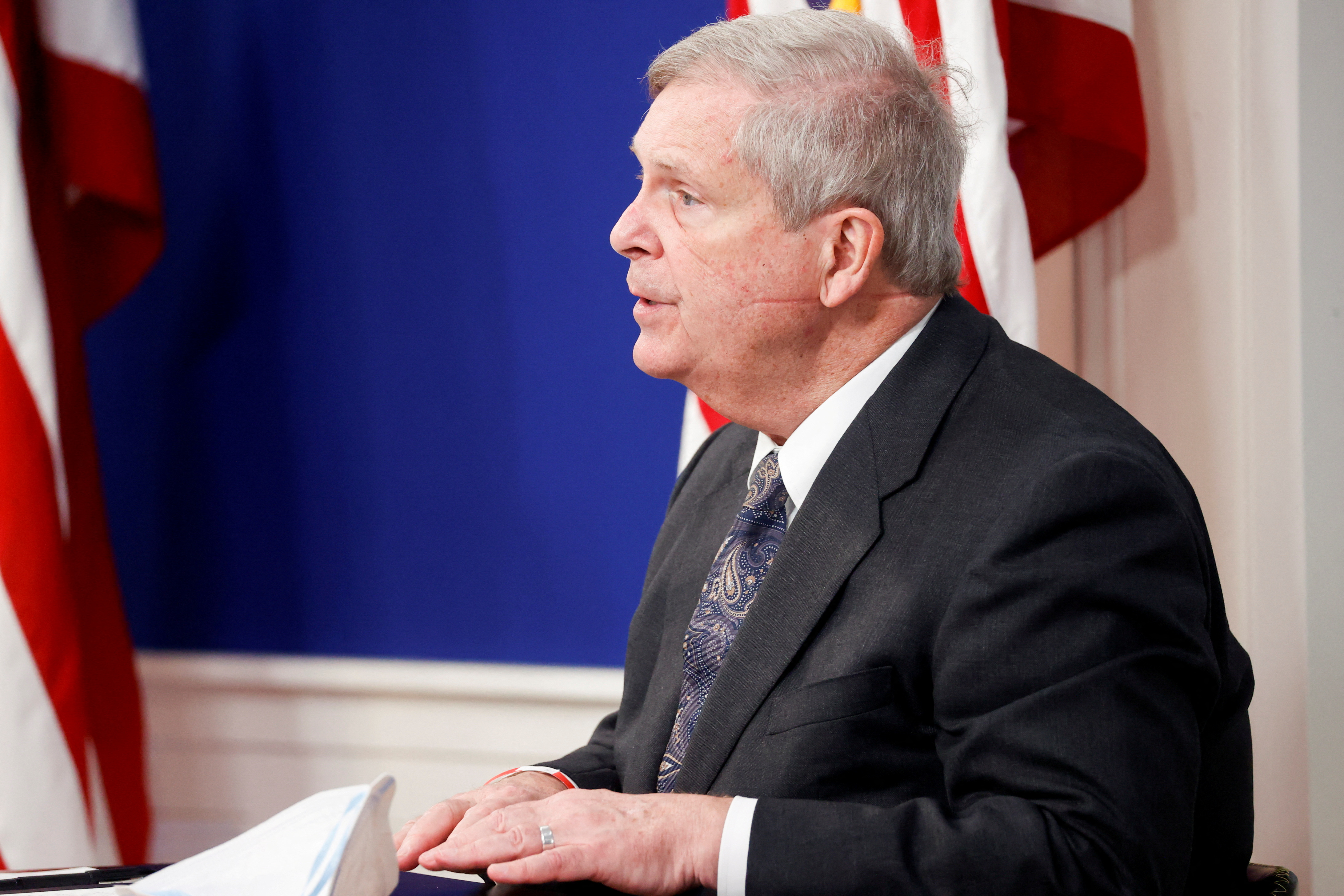 Ag Secretary Tom Vilsack announces new rounds of Emergency Relief and Pandemic Assistance programs - Vimarsana News