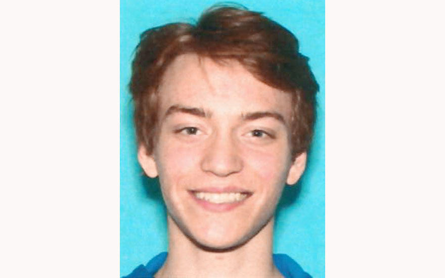 Update: Missing Douglas County 18-year-old found safe - Vimarsana News