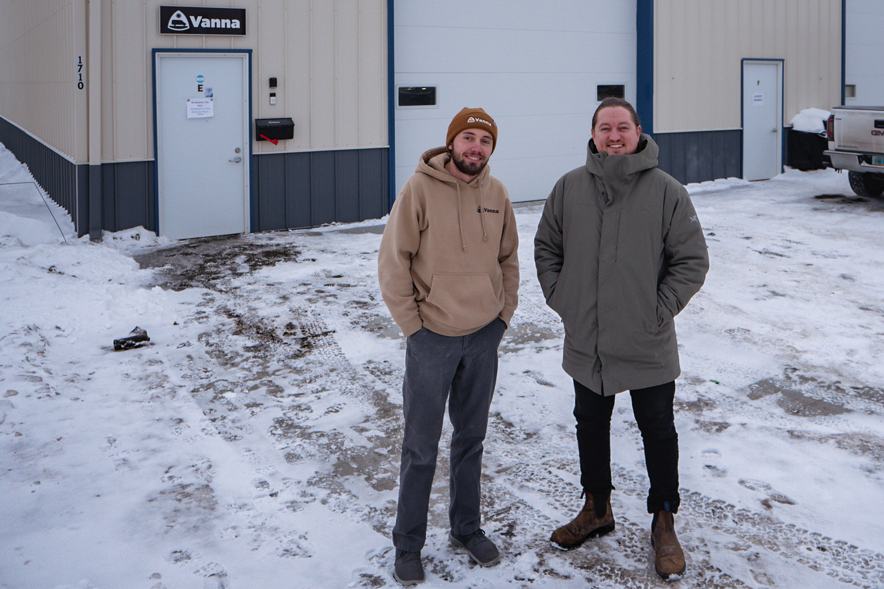 Move to West Fargo has Vanna Adventure Vans set to redefine the camper van industry - Vimarsana News