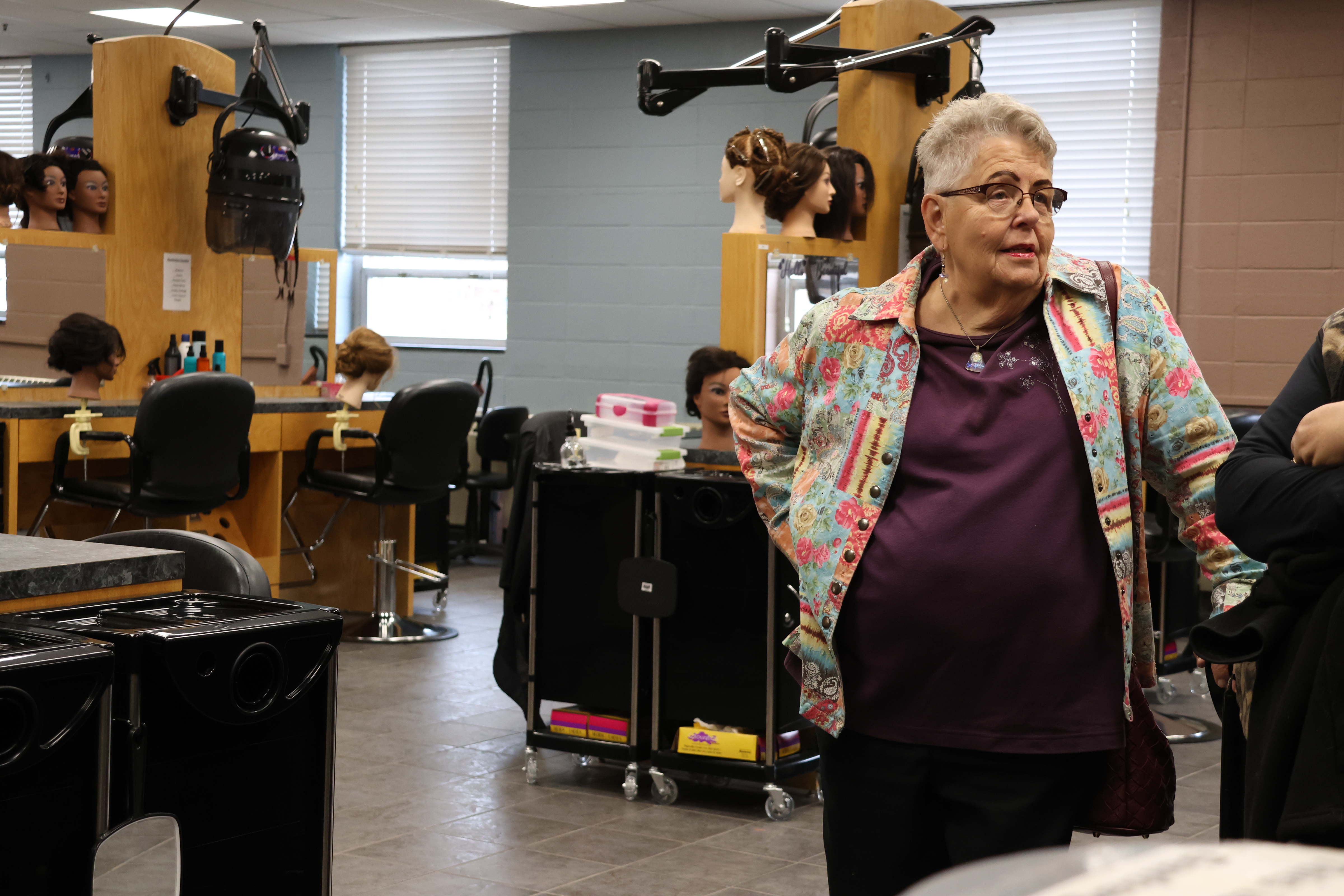 60 years later, still great need for Wadena's cosmo program - Vimarsana News