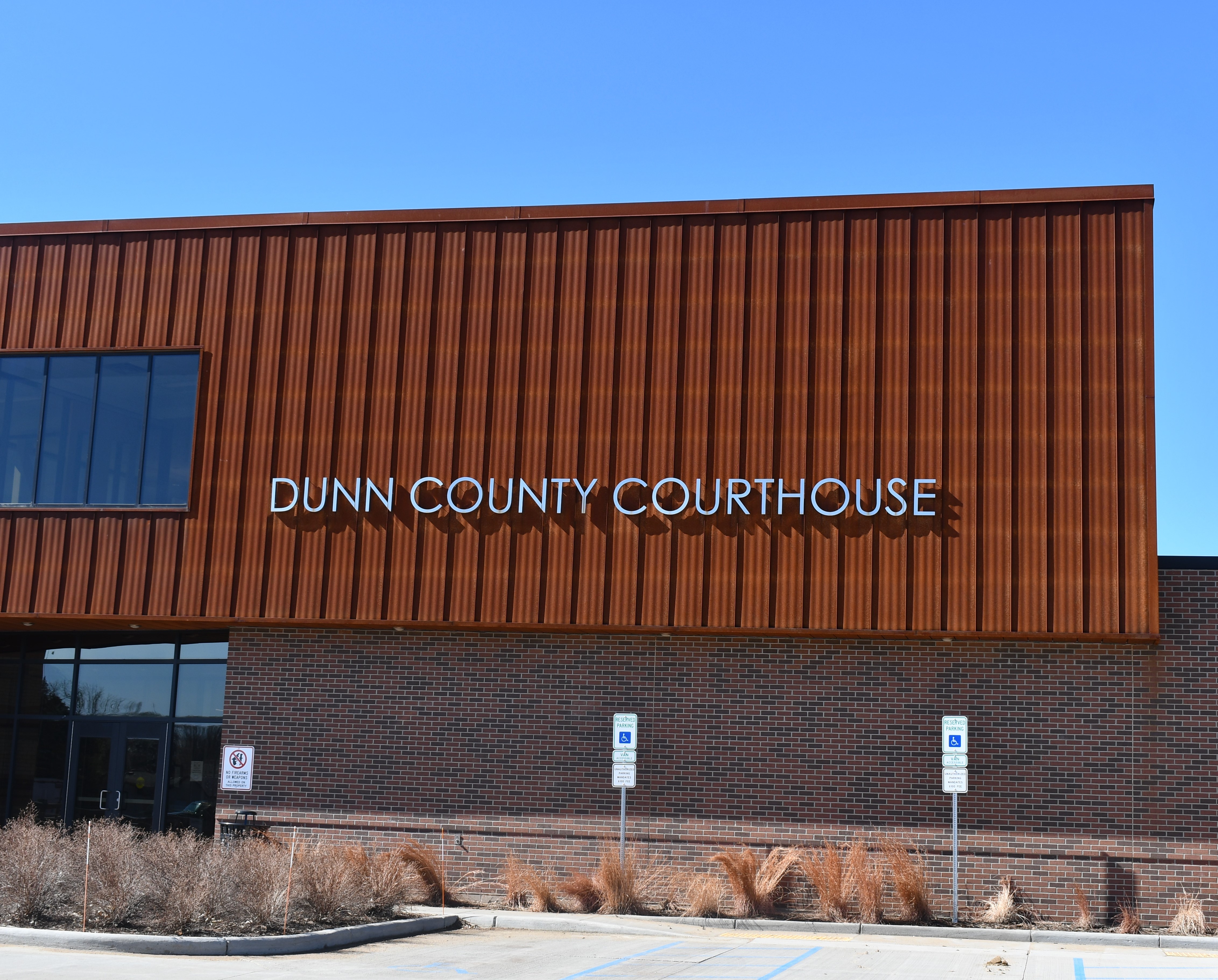 Dunn County Commission discusses auditor position, snow removal - Vimarsana News