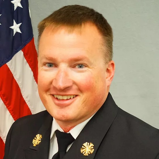 Guest Opinion: Brainerd Fire Department marks 150 years of service - Vimarsana News