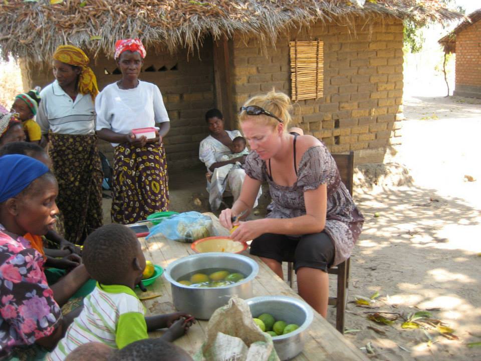 Peace Corps begins national recruitment effort after 2 years of pandemic pause - Vimarsana News