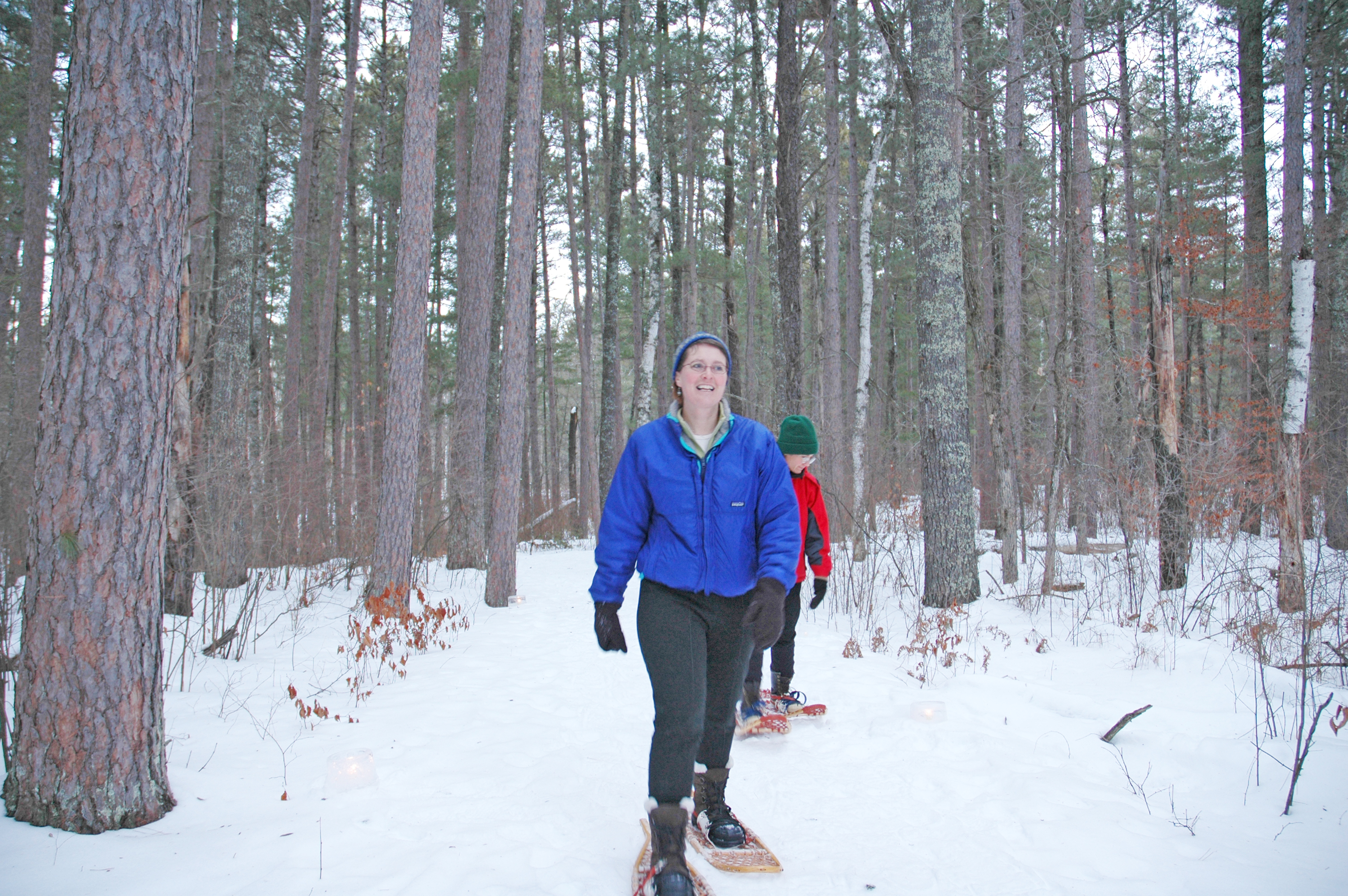 End the year with a hike at Itasca - Vimarsana News