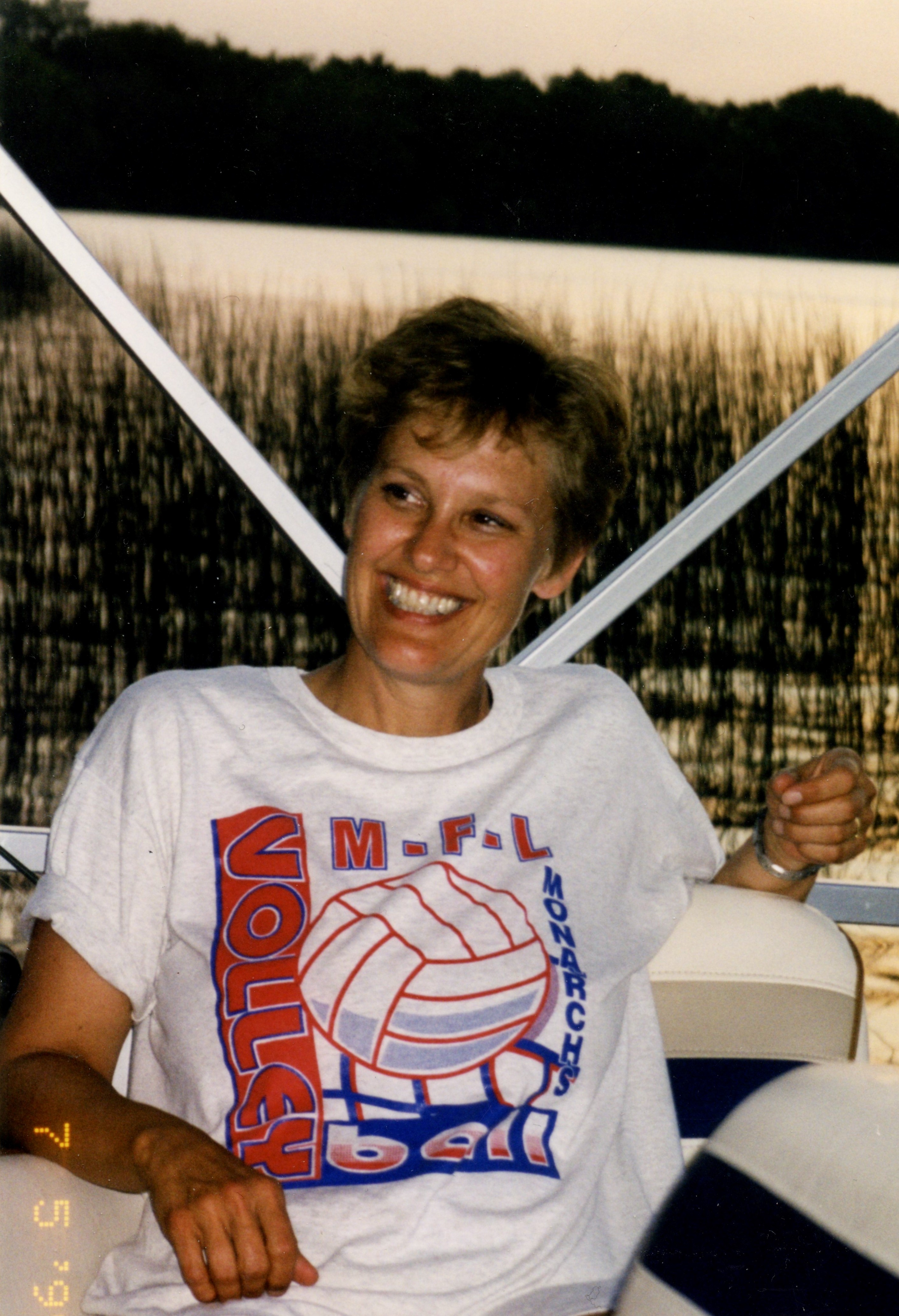 Colleagues remember Nancy Brueckner, a Midway, N.D., teacher who made significant impact on students - Grand Forks Herald | Grand Forks, East Grand Forks news, weather & sports - Vimarsana News