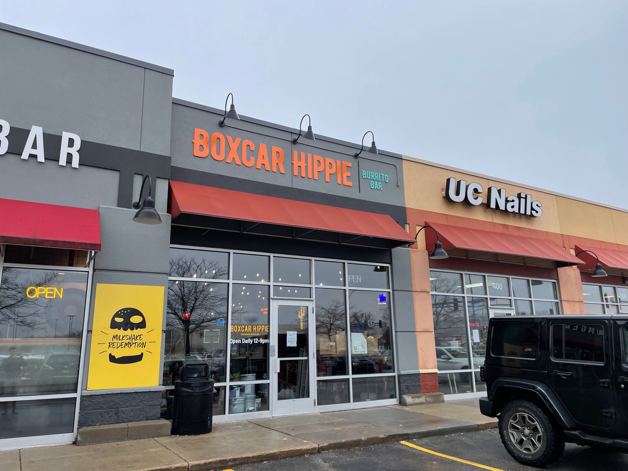 Boxcar Hippie plans to reopen early in the new year for Rochester diners - Vimarsana News