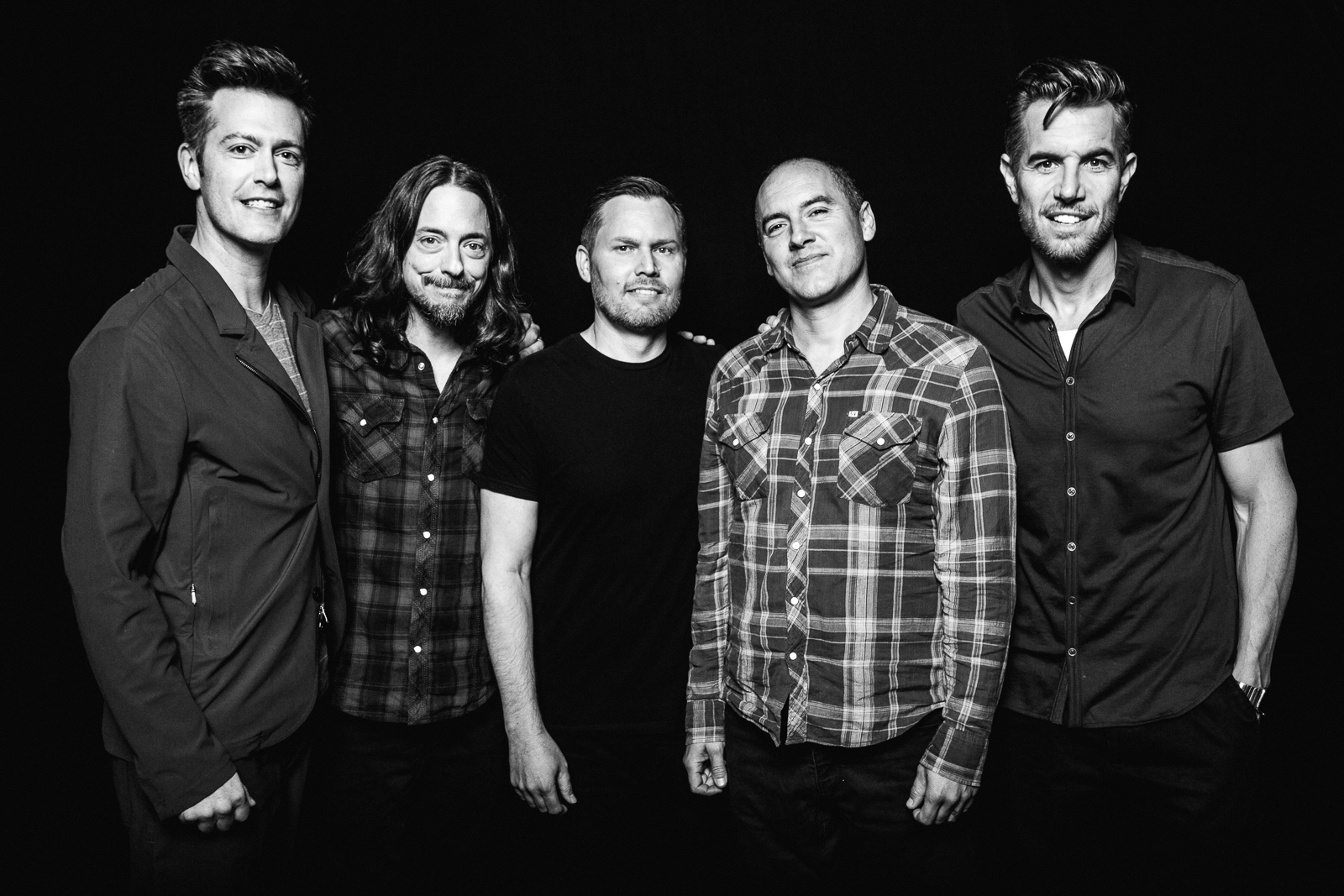 Funk rockers 311 playing Earth Rider Brewery Fest Grounds on May 28 - Vimarsana News