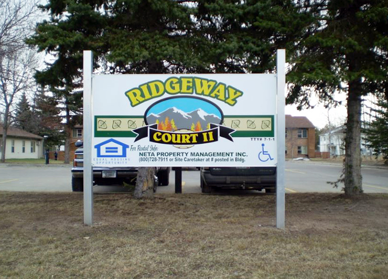 Landlords ordered to increase security for Ridgeway Court II in Bemidji - Vimarsana News