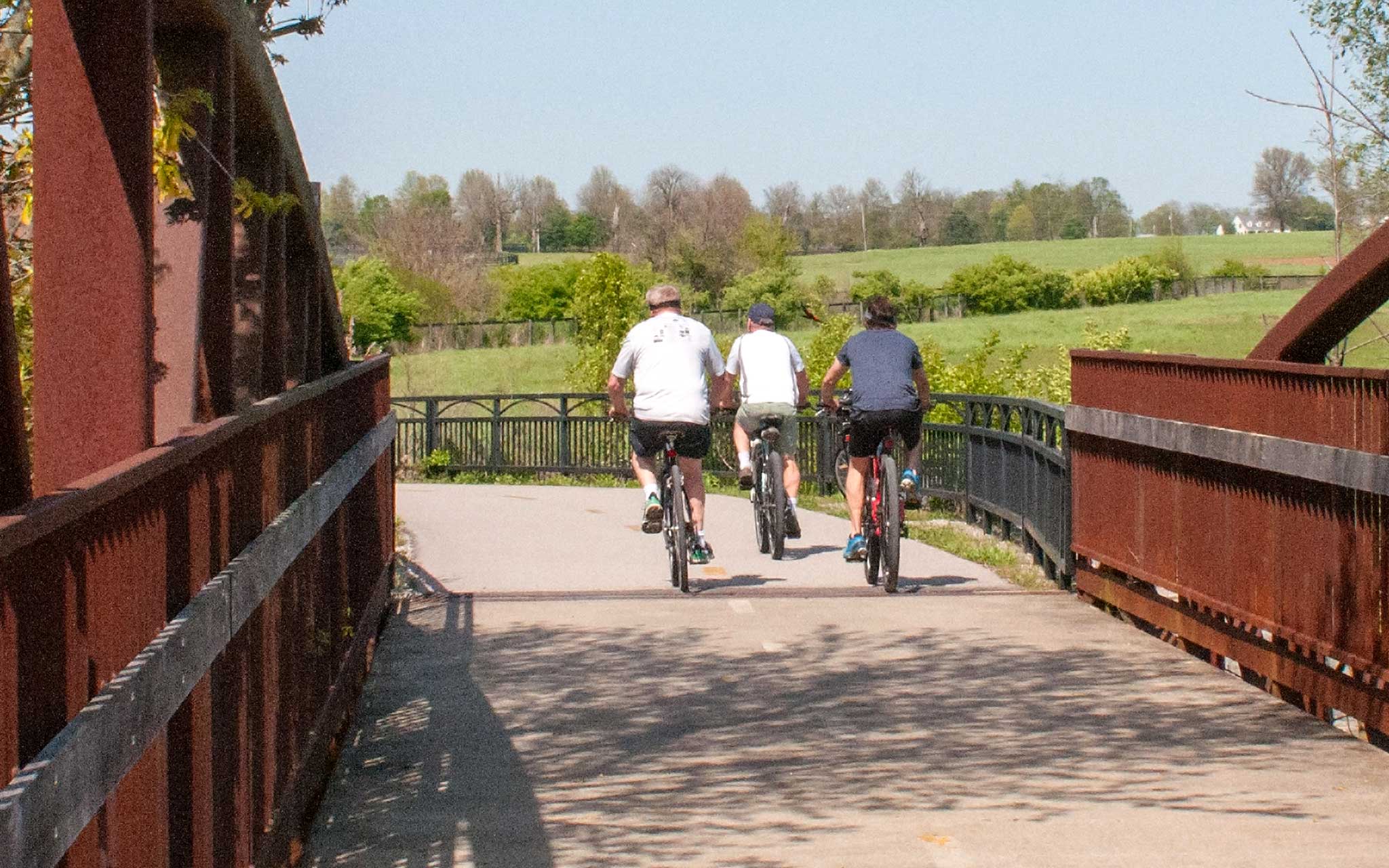 Pedal Pine River is topic of Jan. 18 chamber luncheon - Vimarsana News