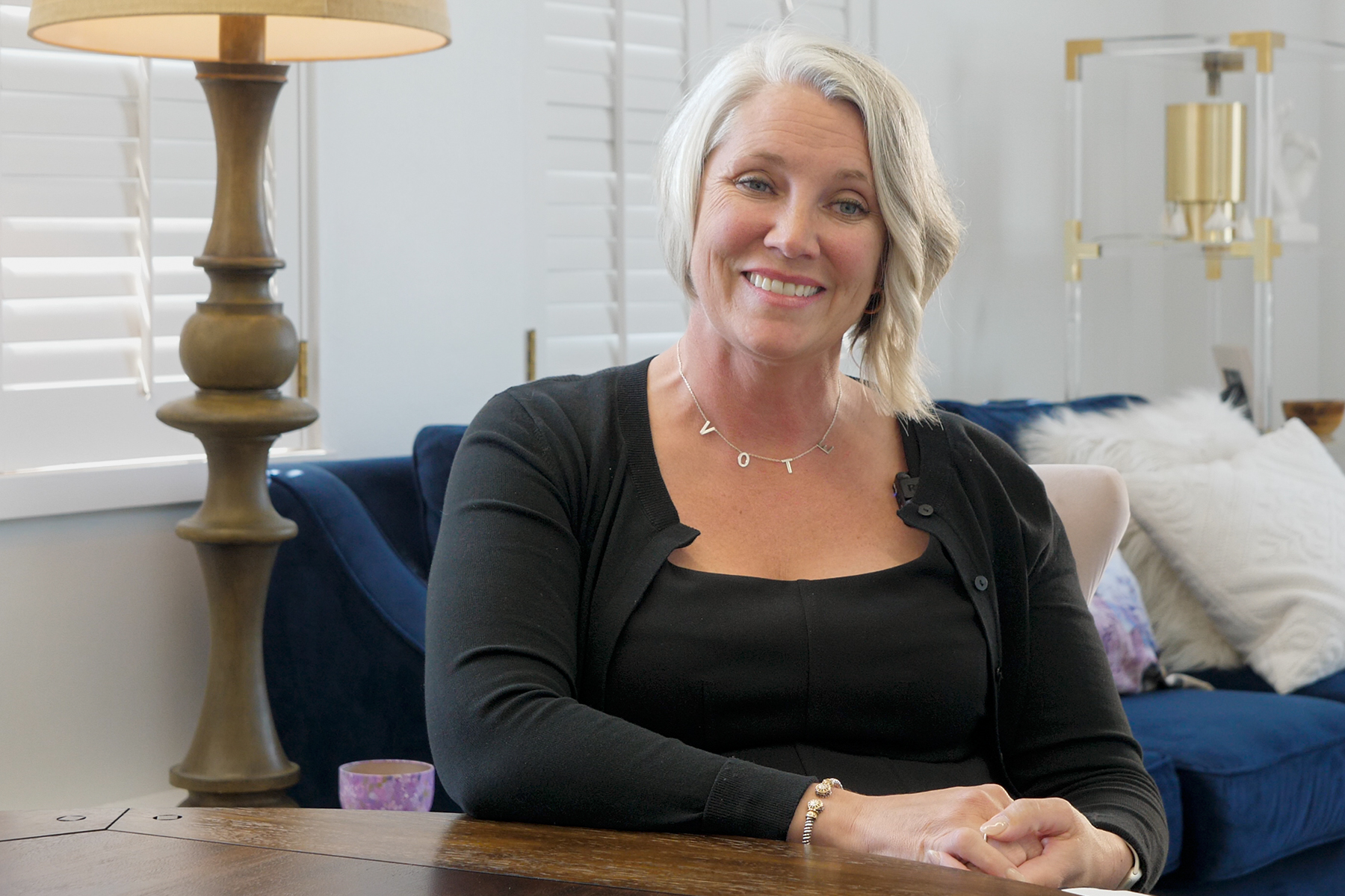 Mayoral candidate says family business isn't big conflict of interest; ethics expert calls it 'unmanageable' - Vimarsana News