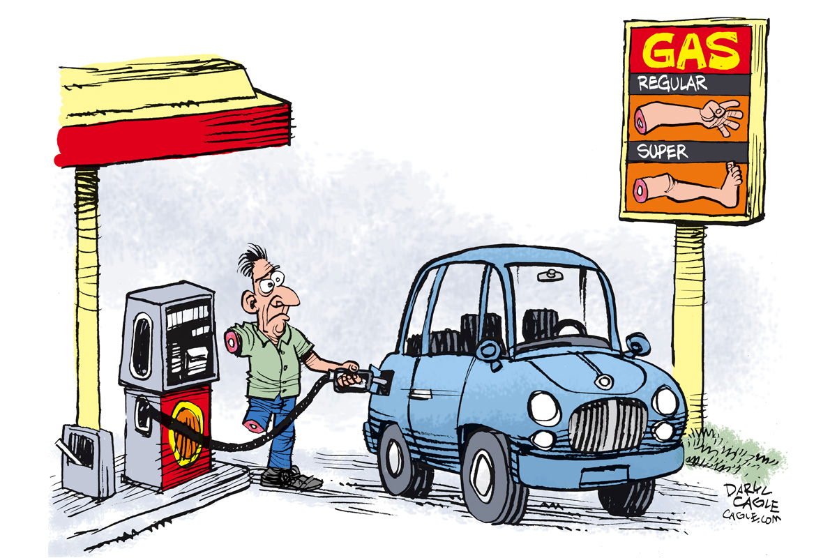 Statewide View: Walz's climate plan means massive energy costs for Minnesota - Vimarsana News