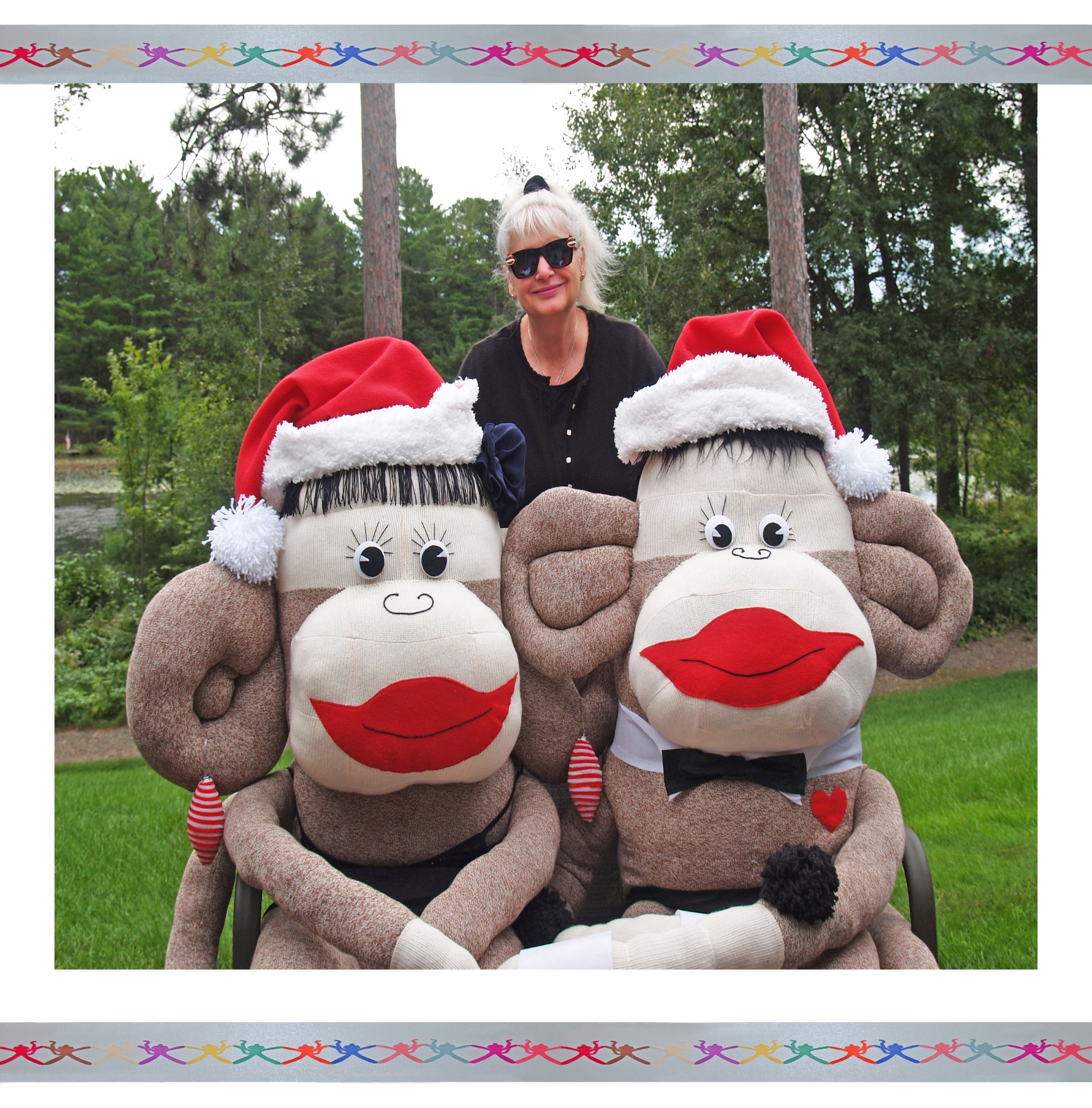 Northlandia: Over 33 years of sock monkey magic - Vimarsana News