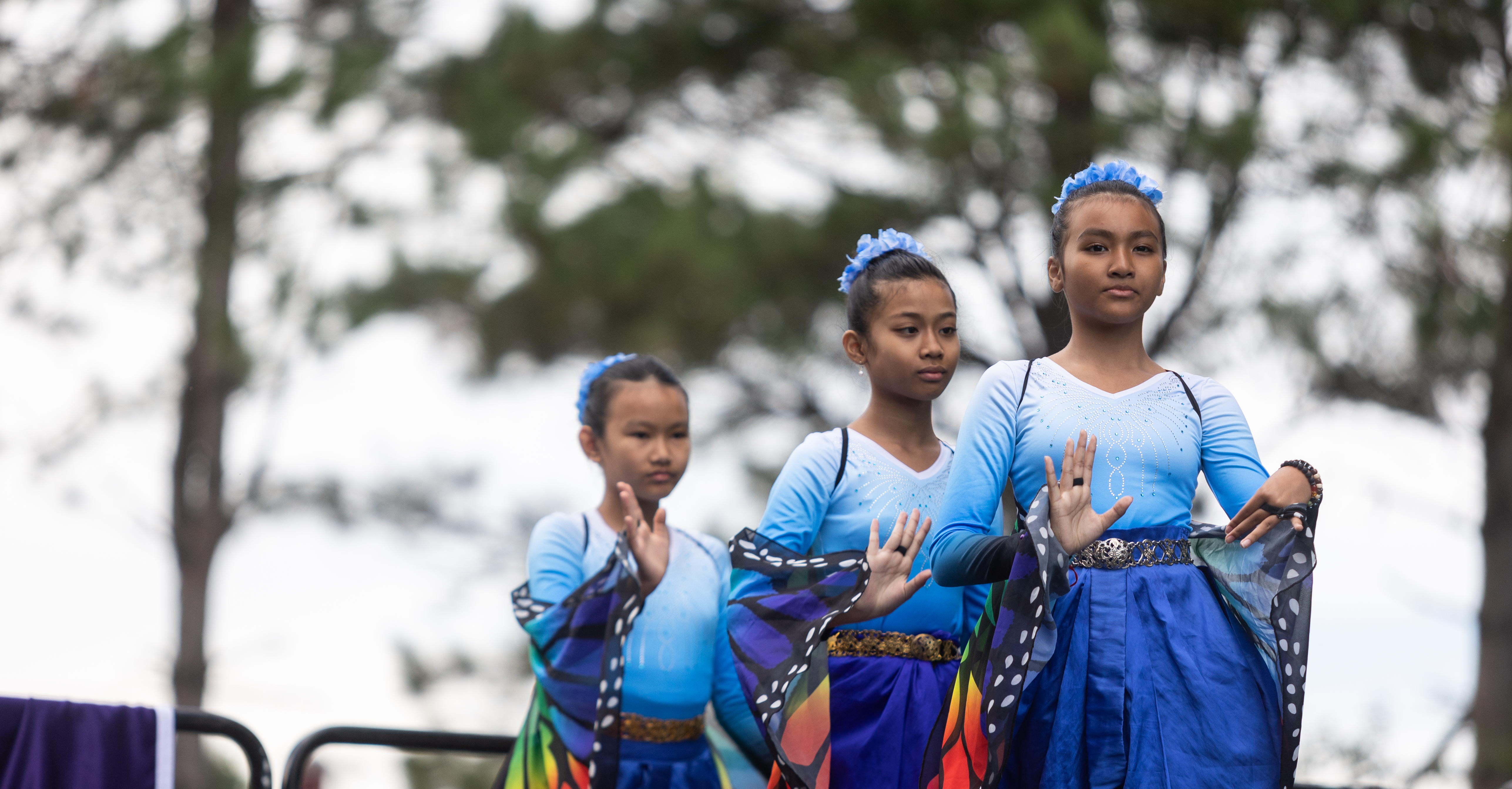 33rd annual Diversity Council celebration bring in live music, food, awards and dancing - Vimarsana News
