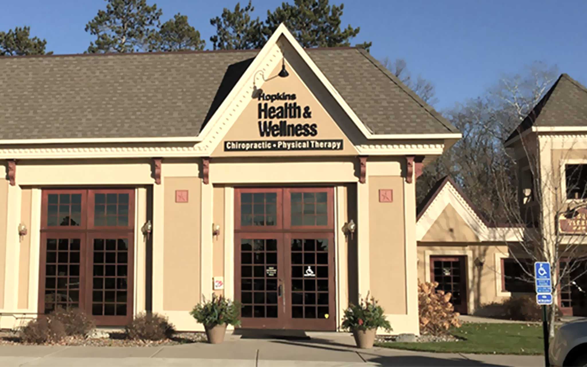 Sazama Family Chiropractic & Wellness acquires Hopkins Health & Wellness Lakes Area - Vimarsana News
