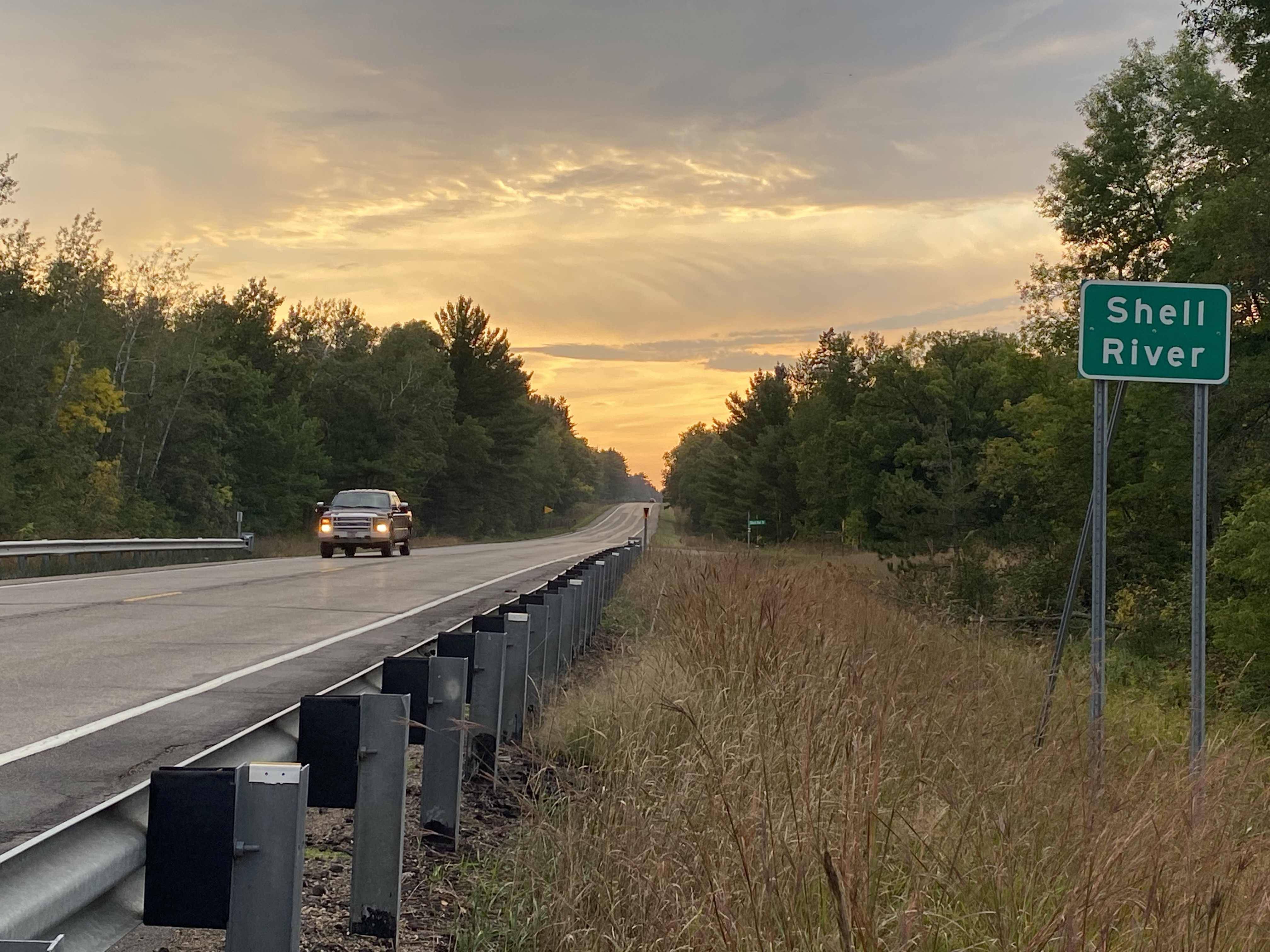 Opponents still 'hopeful' to stop MnDOT's tree removal on Hwy. 34 - Park Rapids Enterprise | News, weather, sports from Park Rapids Minnesota - Vimarsana News