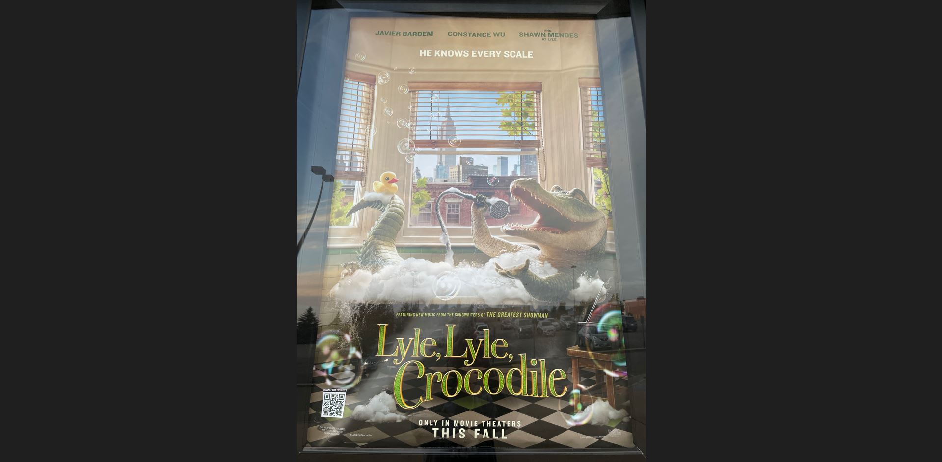 Review: 'Lyle, Lyle, Crocodile' sings its way into children's hearts - Brainerd Dispatch | News, weather, sports from Brainerd and Baxter - Vimarsana News