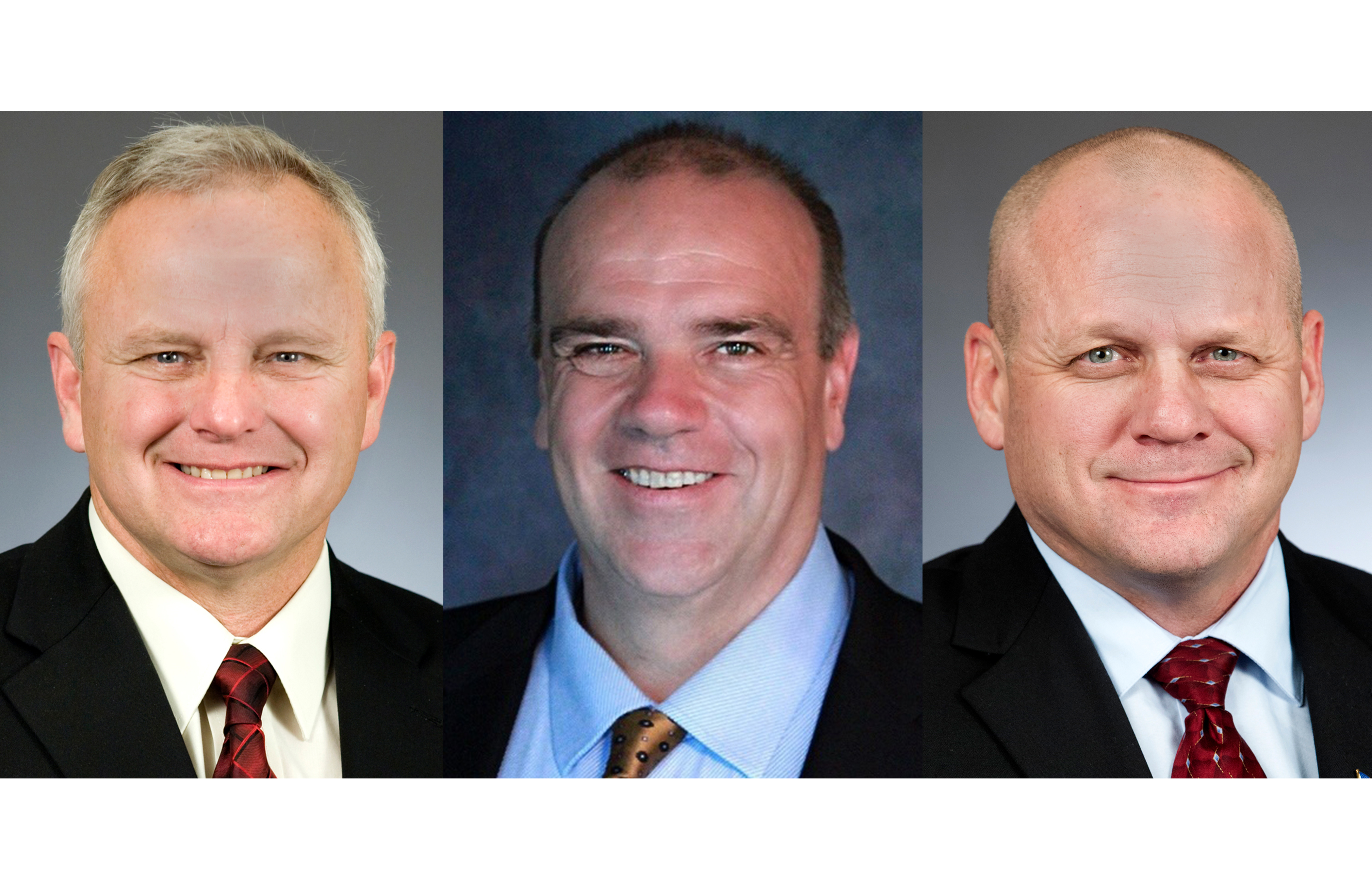 Republicans Green, Grossell, Bliss poised to win legislative elections in District 2 - Vimarsana News