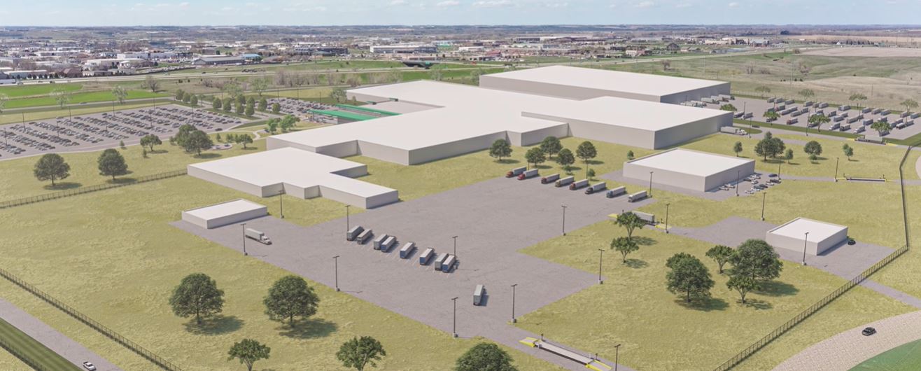 Finding workers critical for planned pork plant in Sioux Falls - Vimarsana News