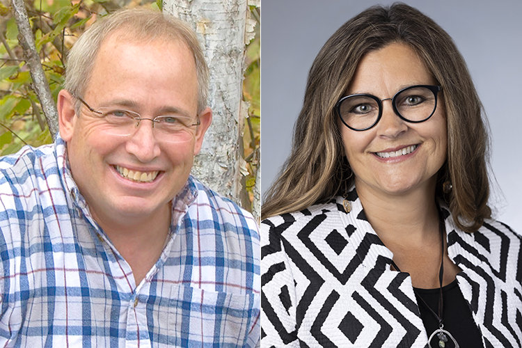 Unofficial results are in for Minnesota House District 3A and 3B recounts - Vimarsana News